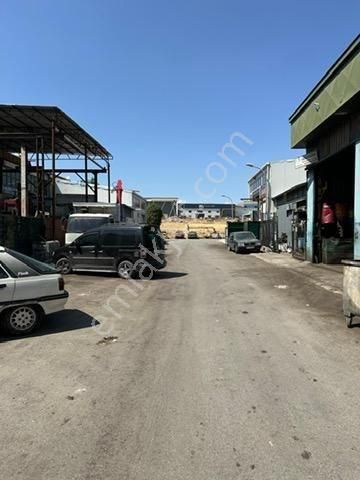 İvedik Osb 88 Oto Sanayi 200 Kapalı 100 Açık Dükkan Alan Kazanır - Görsel 2