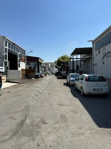 İvedik Osb 88 Oto Sanayi 200 Kapalı 100 Açık Dükkan Alan Kazanır - Görsel 21