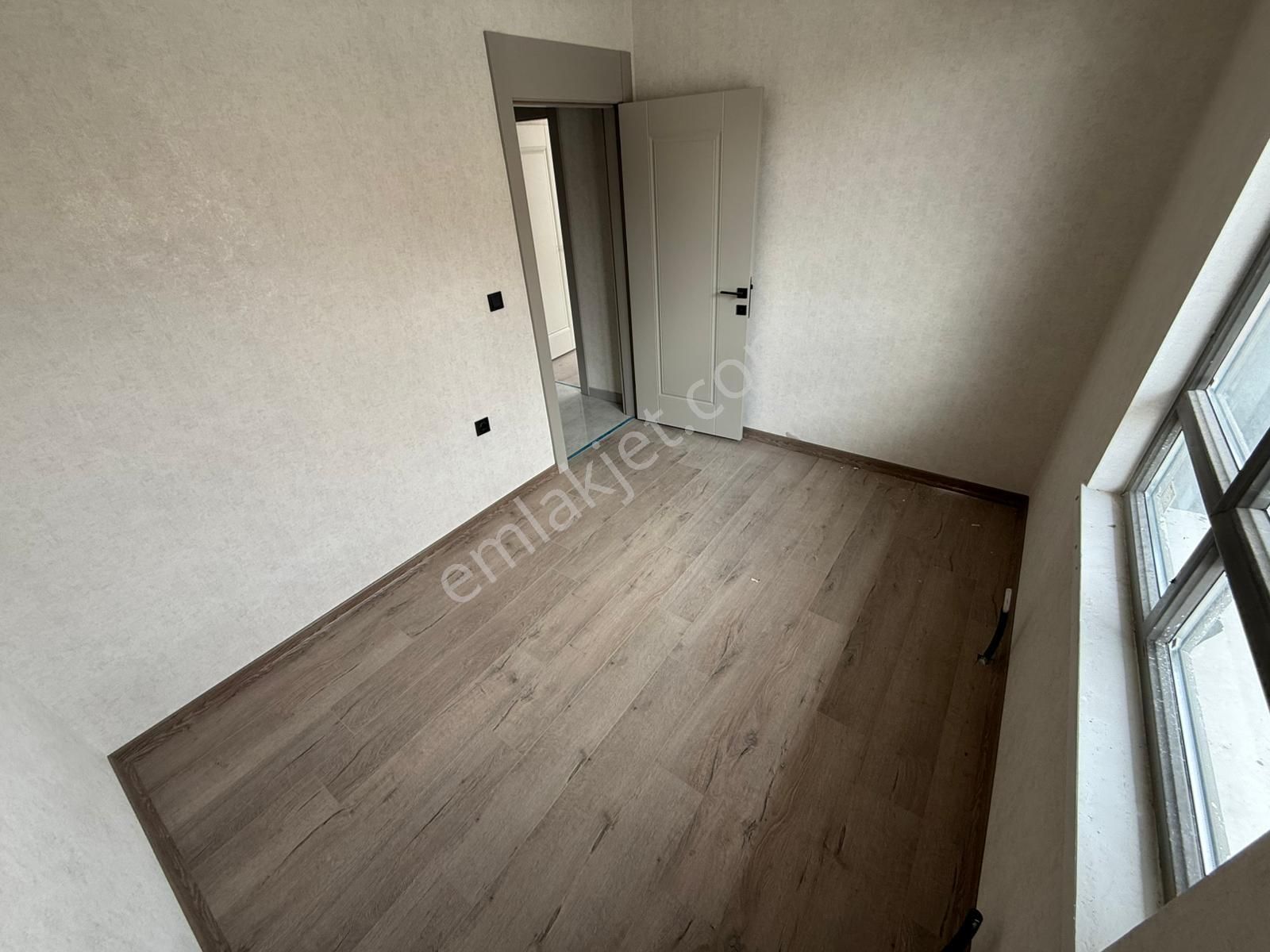 Kariyer'den Yayla'da Ultra Lüks Yapılı Asansörlü 3+1 İskanlı Daire - Görsel 17