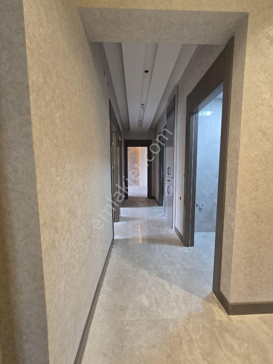 Yukarı Yahyalar İvedik Caddesi Üzeri 4+1 Ultra Süper Lüx Daire - Görsel 24