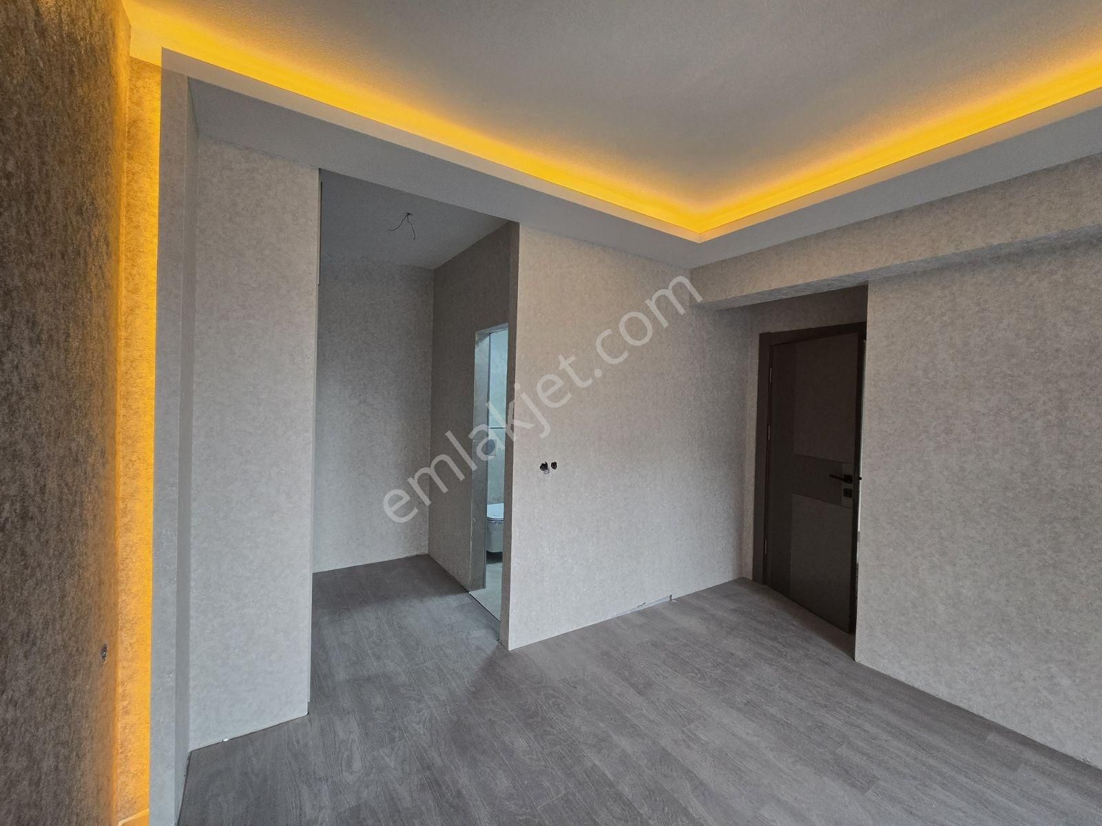 Yukarı Yahyalar İvedik Caddesi Üzeri 4+1 Ultra Süper Lüx Daire - Görsel 21