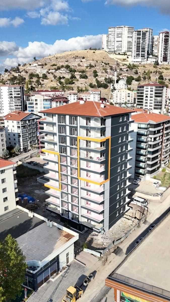 Yukarı Yahyalar İvedik Caddesi Üzeri 4+1 Ultra Süper Lüx Daire - Görsel 7