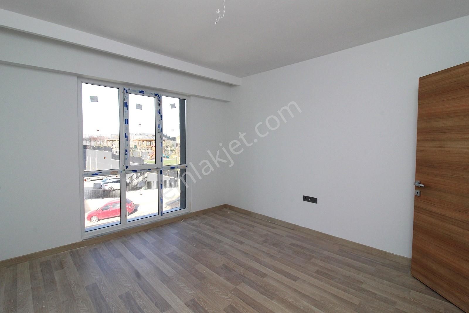 Shu09 Havuzlu Sitede Önü Açık Ara Kat Geniş Tip 3+1 Daire |tekce - Görsel 10