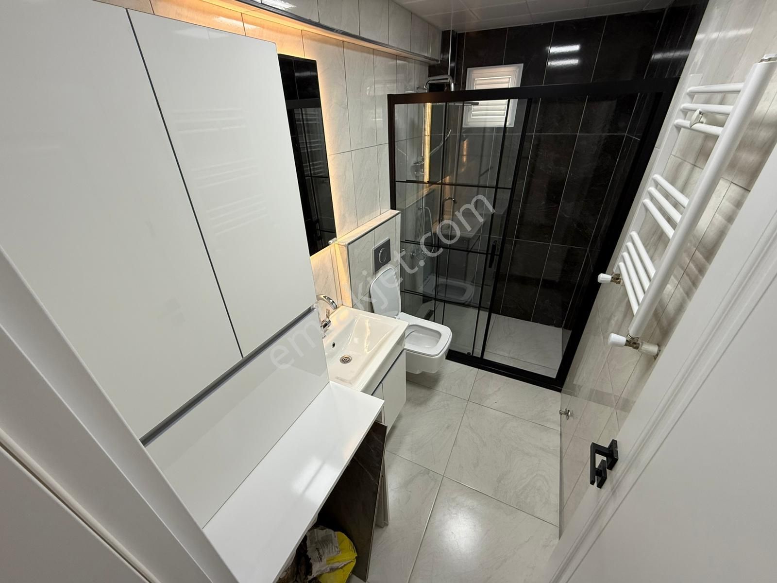 Etlik Şer Hast. Yakını 3+1 Bağımsız 120m Ultralüks Acil Satılık - Görsel 21