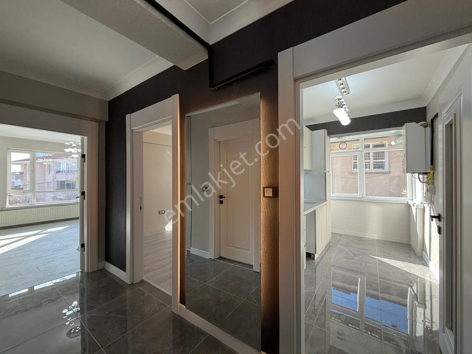 Etlik Şer Hast. Yakını 3+1 Bağımsız 120m Ultralüks Acil Satılık - Görsel 32