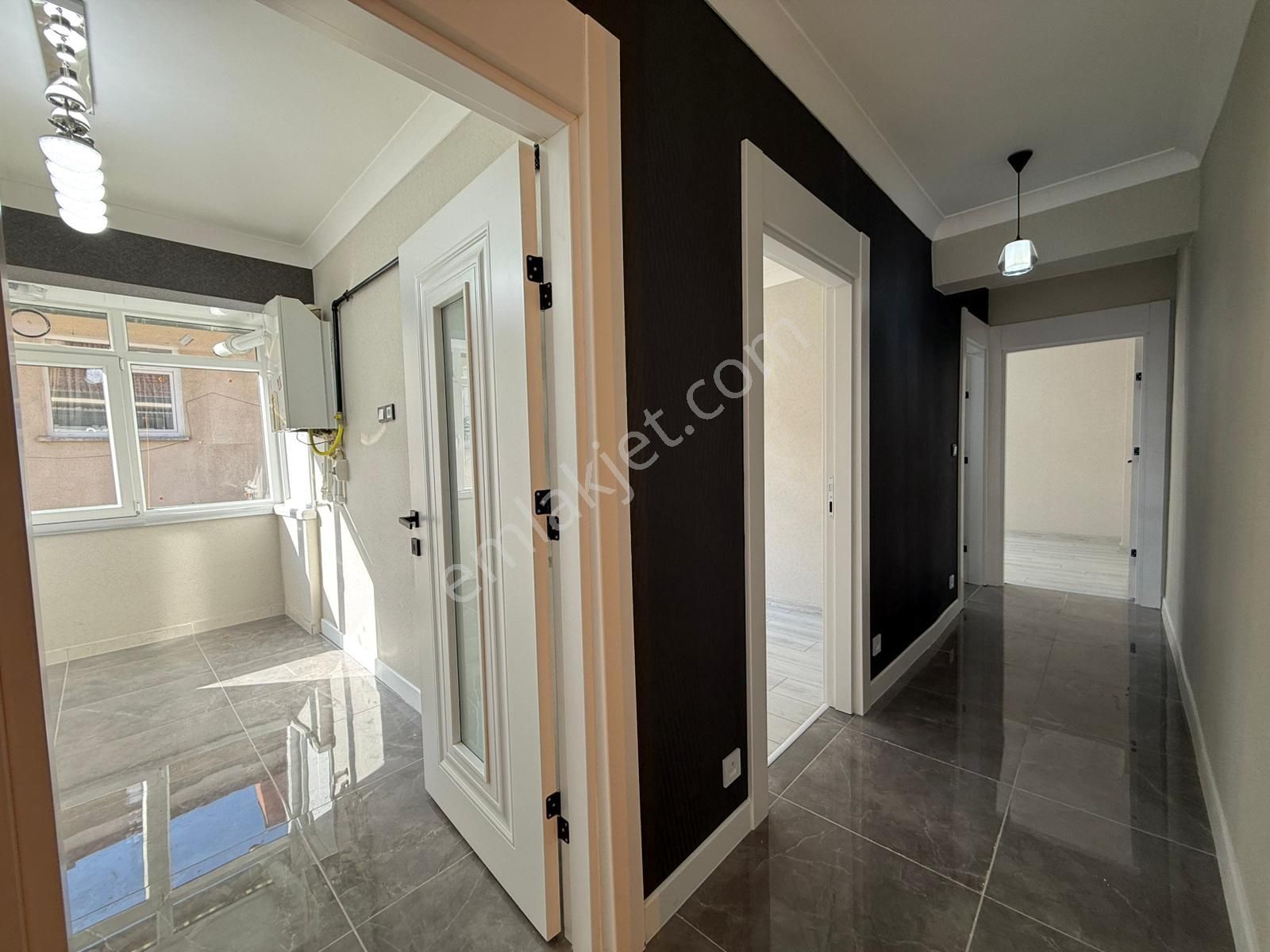 Etlik Şer Hast. Yakını 3+1 Bağımsız 120m Ultralüks Acil Satılık - Görsel 34