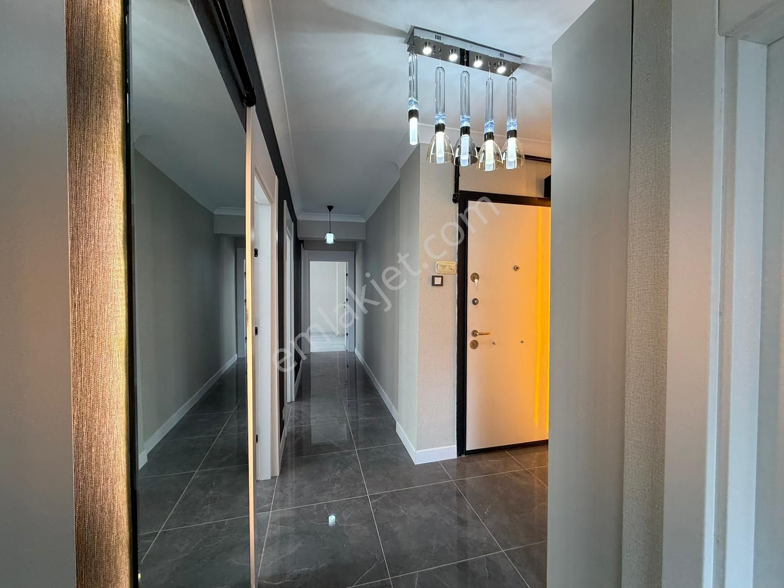 Etlik Şer Hast. Yakını 3+1 Bağımsız 120m Ultralüks Acil Satılık - Görsel 33