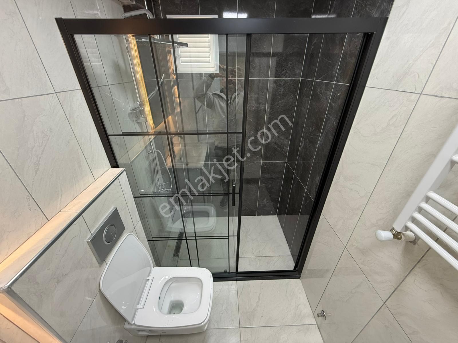 Etlik Şer Hast. Yakını 3+1 Bağımsız 120m Ultralüks Acil Satılık - Görsel 35