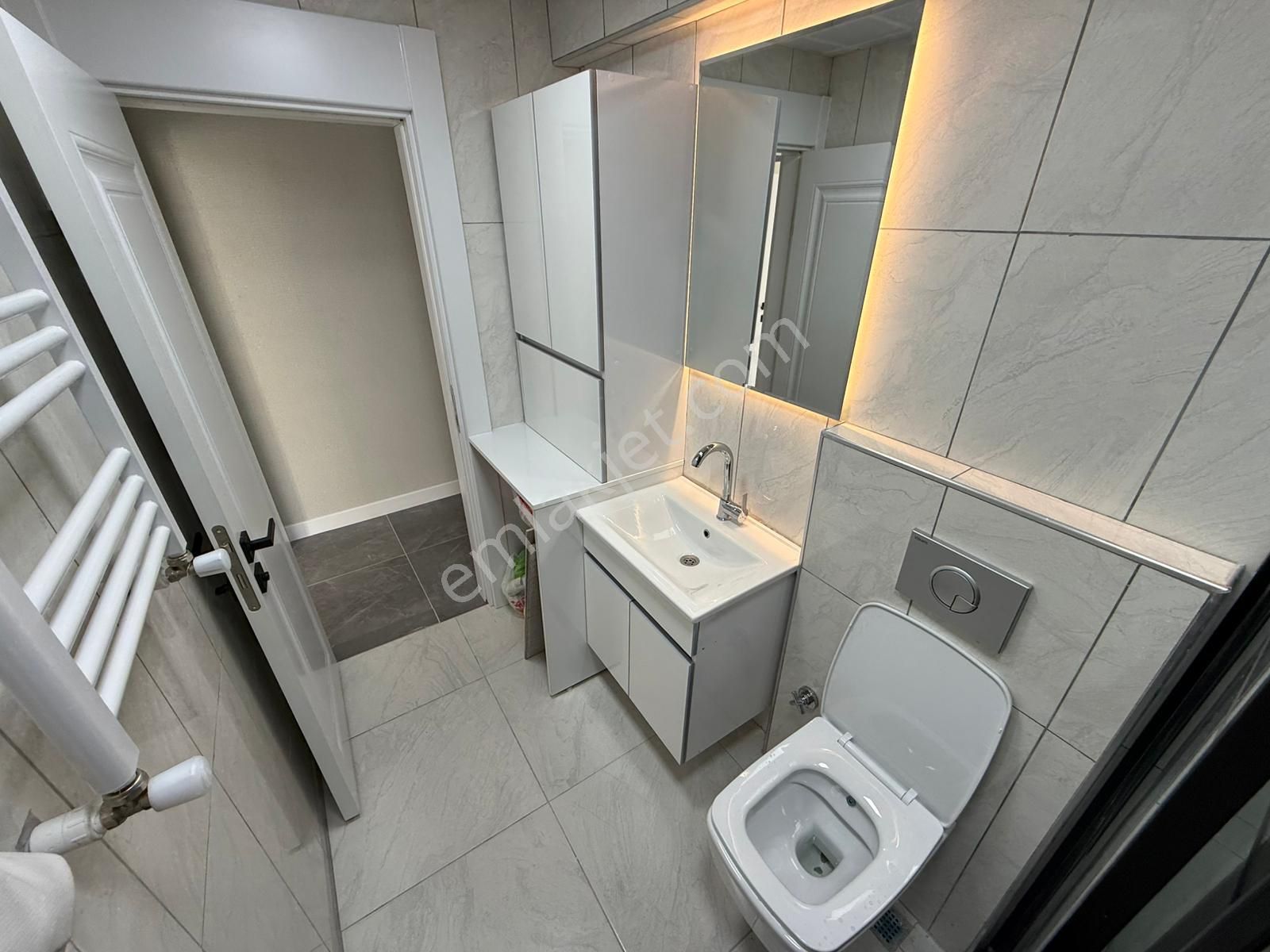 Etlik Şer Hast. Yakını 3+1 Bağımsız 120m Ultralüks Acil Satılık - Görsel 24