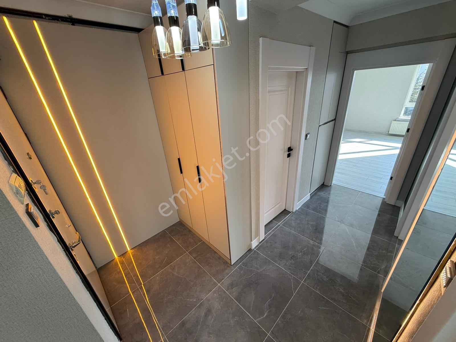 Etlik Şer Hast. Yakını 3+1 Bağımsız 120m Ultralüks Acil Satılık - Görsel 31