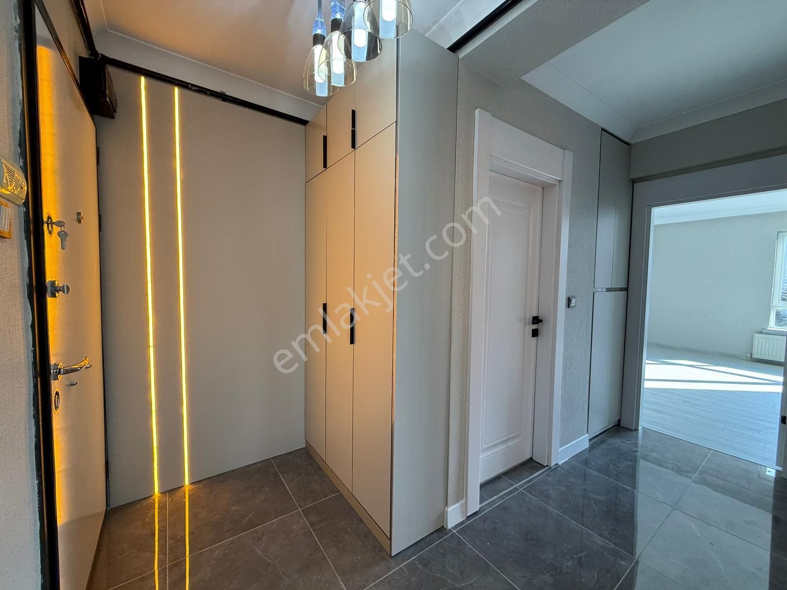 Etlik Şer Hast. Yakını 3+1 Bağımsız 120m Ultralüks Acil Satılık - Görsel 29