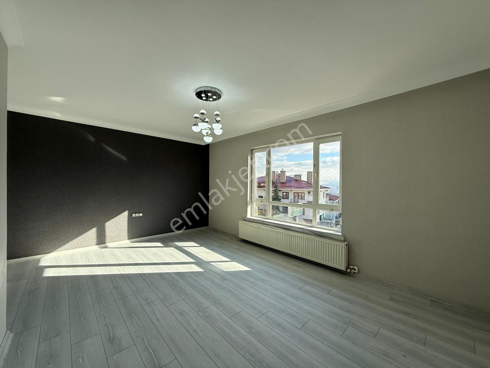 Etlik Şer Hast. Yakını 3+1 Bağımsız 120m Ultralüks Acil Satılık - Görsel 2