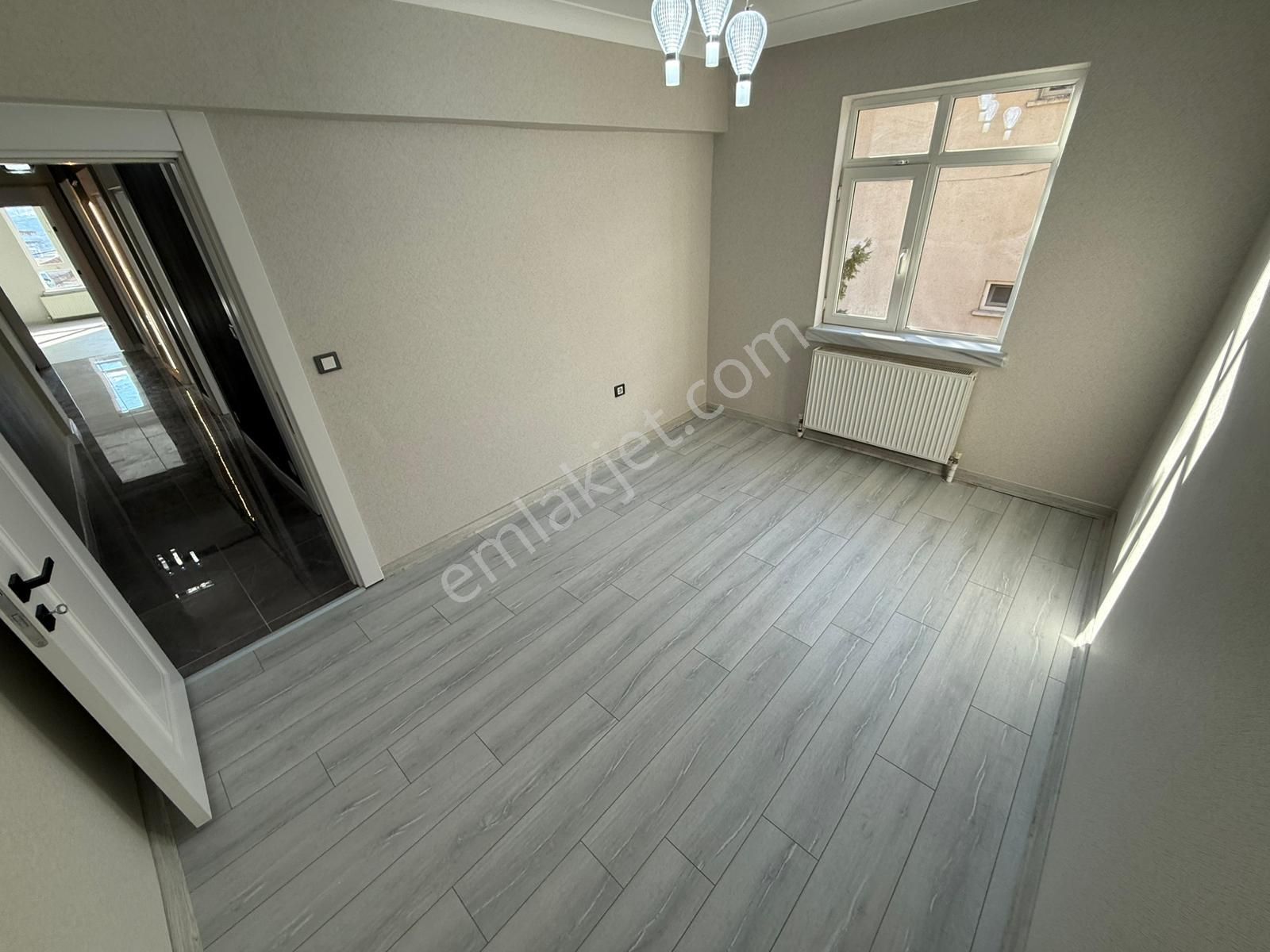 Etlik Şer Hast. Yakını 3+1 Bağımsız 120m Ultralüks Acil Satılık - Görsel 25