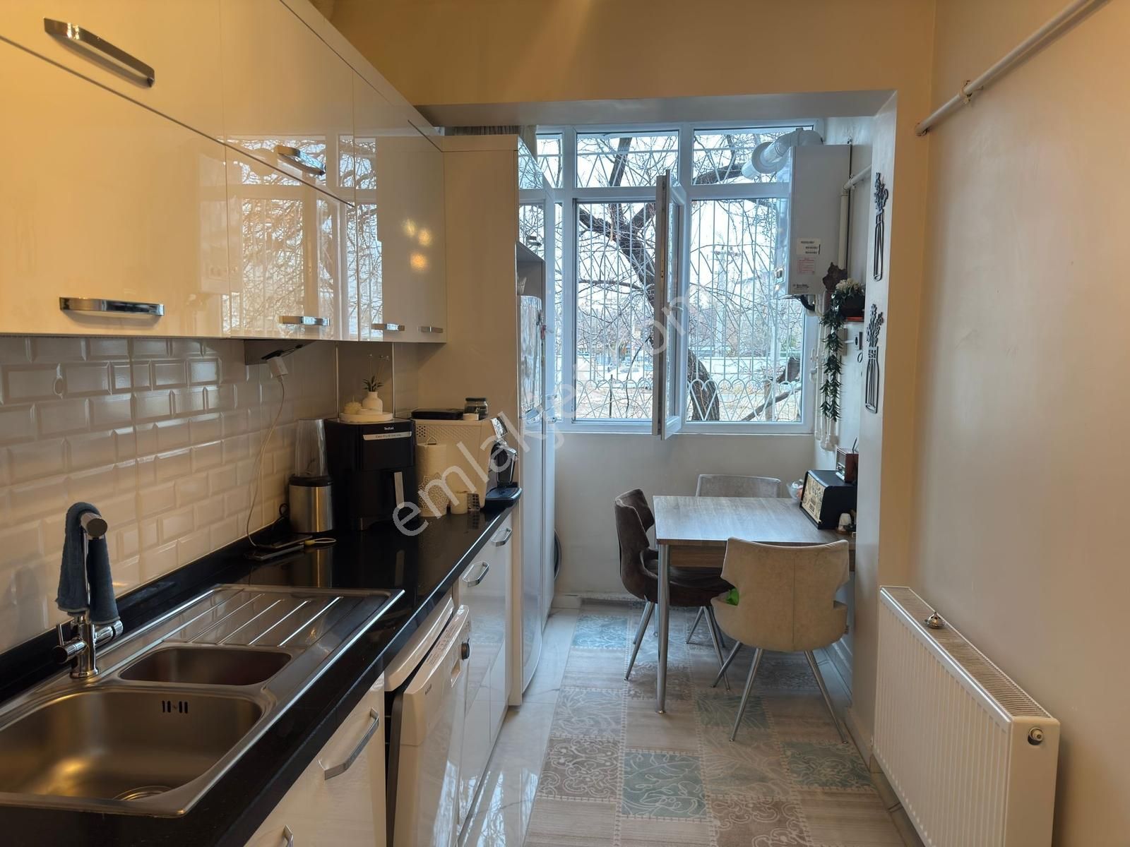 Talha Tozduman'dan Alavardı Mahallesi 110 M2 2+1 Bakımlı Daire - Görsel 25