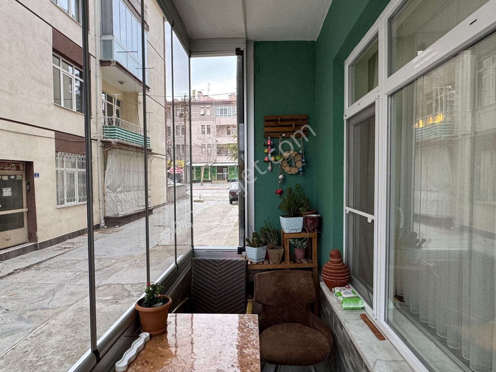 Talha Tozduman'dan Alavardı Mahallesi 110 M2 2+1 Bakımlı Daire - Görsel 10