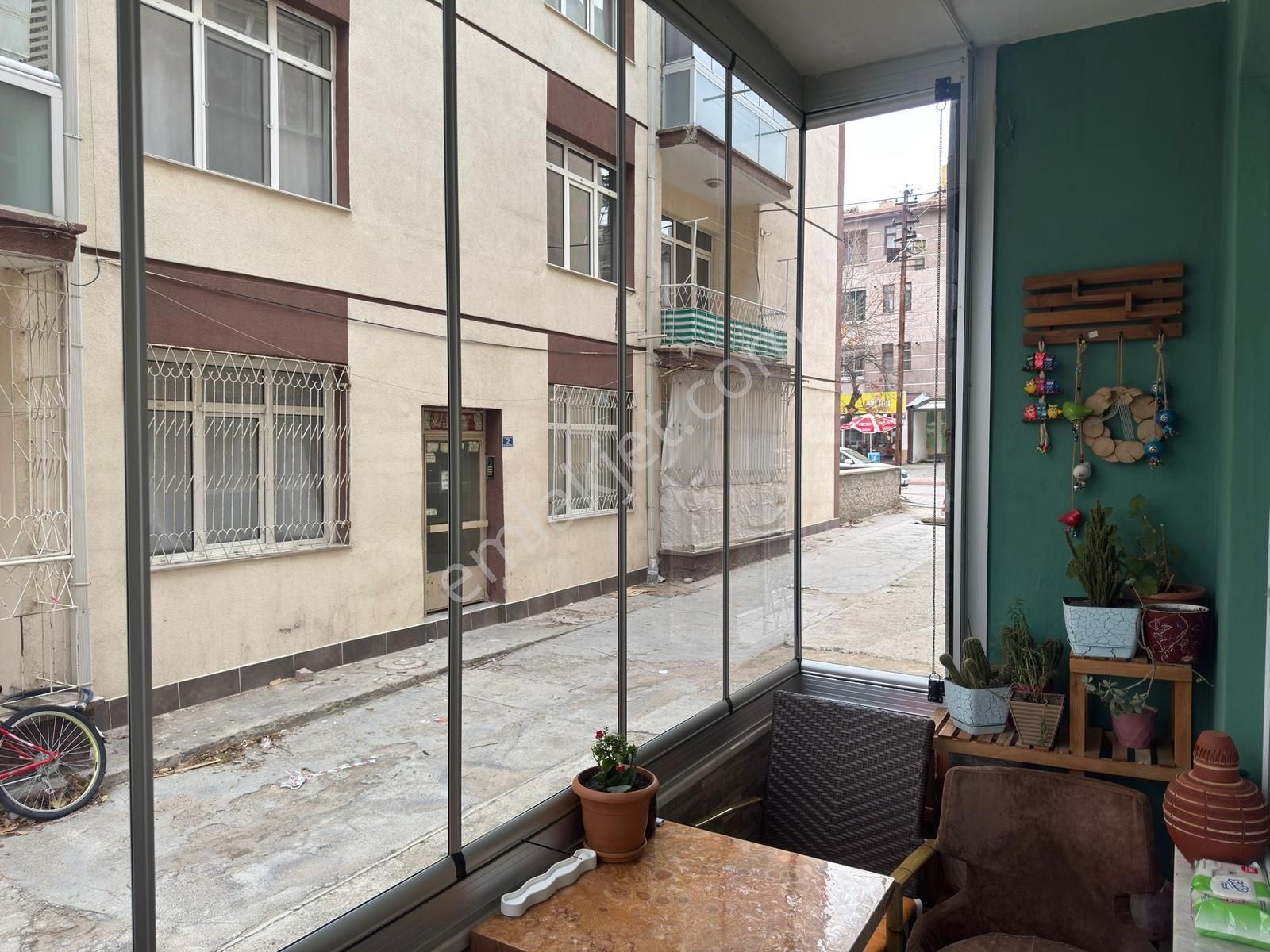 Talha Tozduman'dan Alavardı Mahallesi 110 M2 2+1 Bakımlı Daire - Görsel 13
