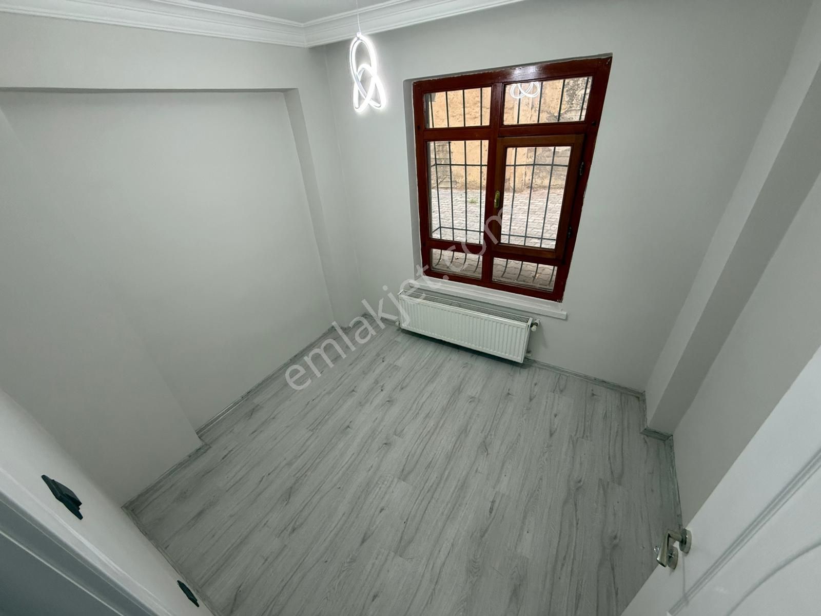 Yayla Merkezde Vadi Park Karşısı Giriş Fuul Yapılı 3+1 Daire - Görsel 21