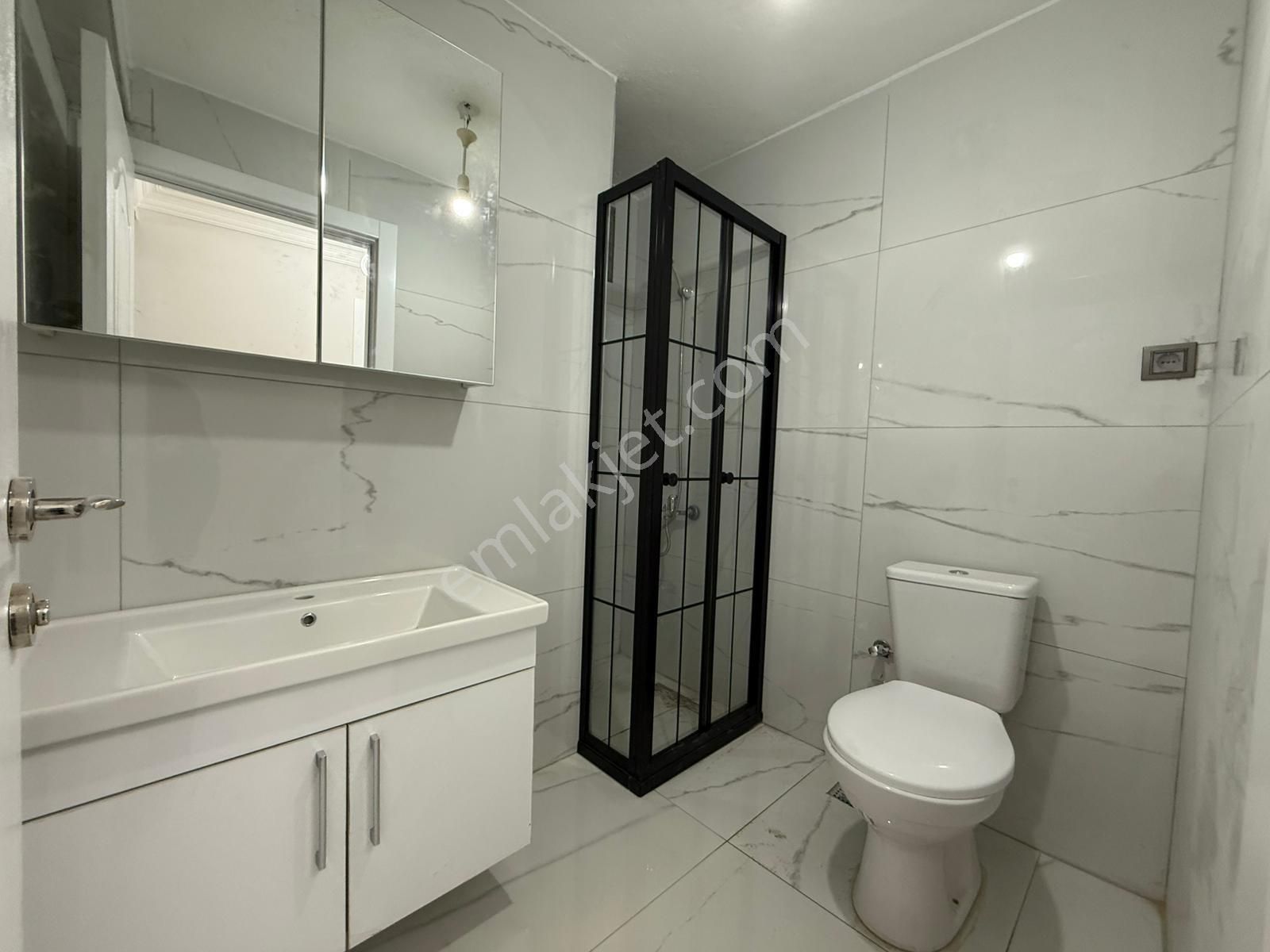 Yayla Merkezde Vadi Park Karşısı Giriş Fuul Yapılı 3+1 Daire - Görsel 29