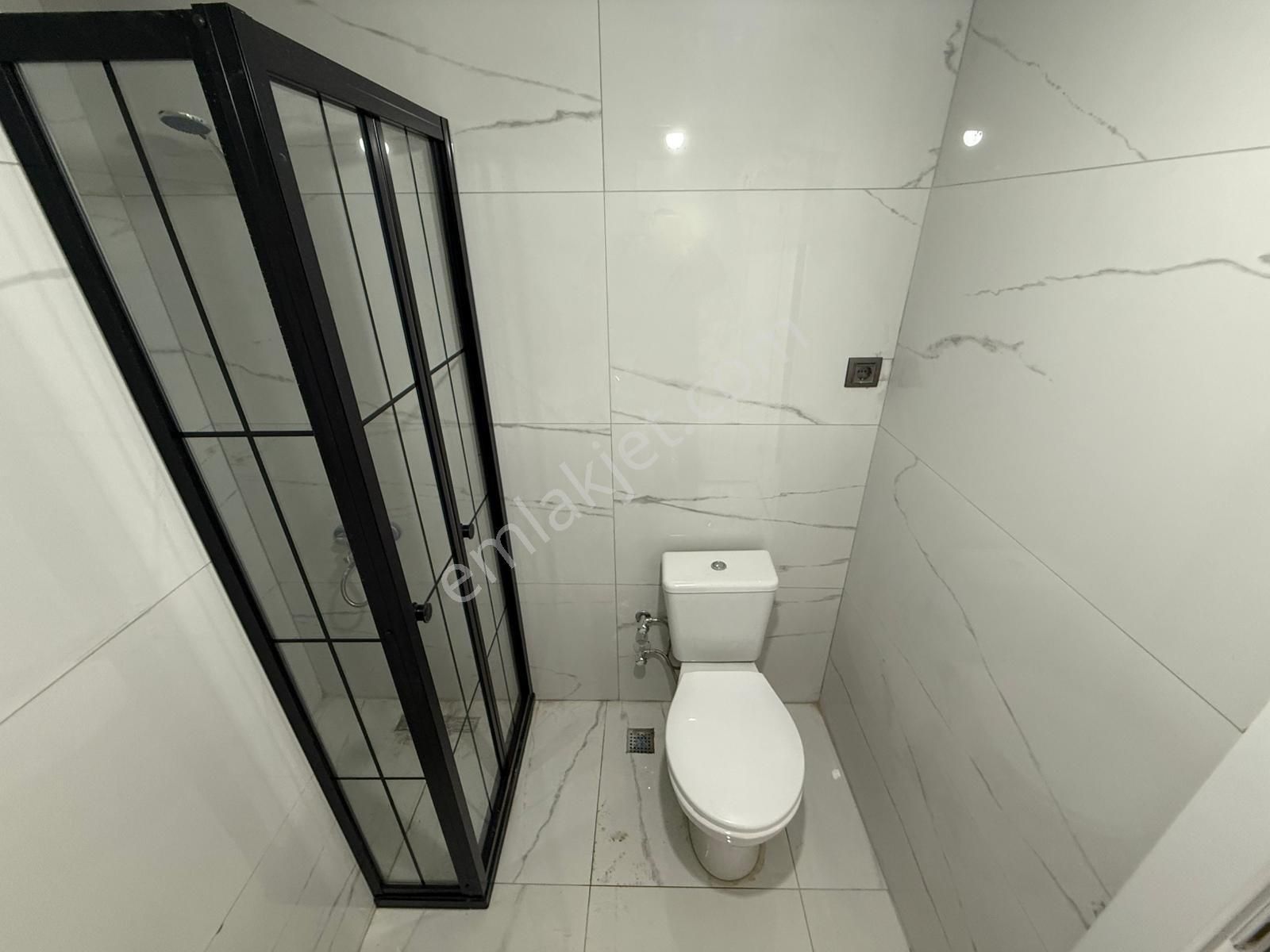 Yayla Merkezde Vadi Park Karşısı Giriş Fuul Yapılı 3+1 Daire - Görsel 30