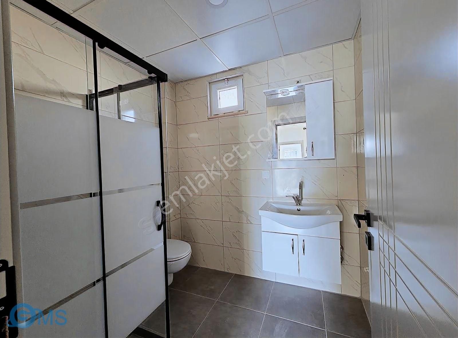 F.çakmak Mah.de 2+1 Katta Sıfır Asansörlü Ayrı Mutfaklı - Görsel 2