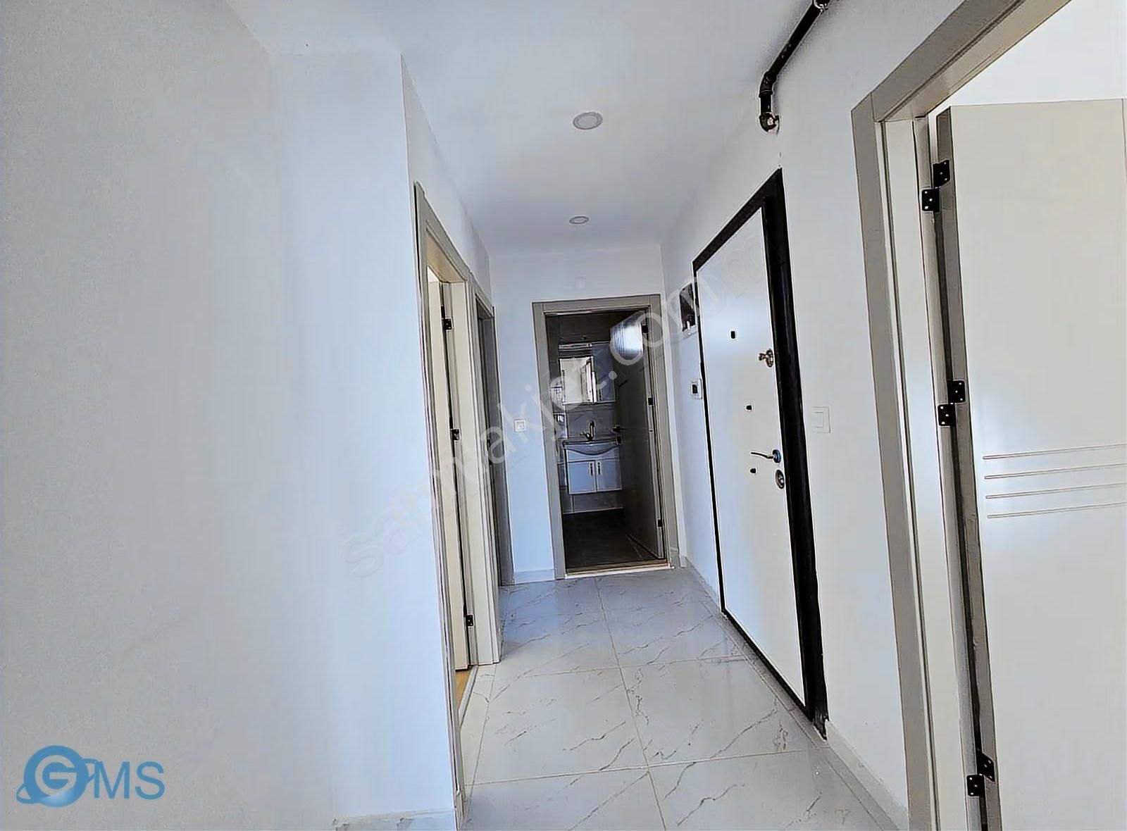 F.çakmak Mah.de 2+1 Katta Sıfır Asansörlü Ayrı Mutfaklı - Görsel 11