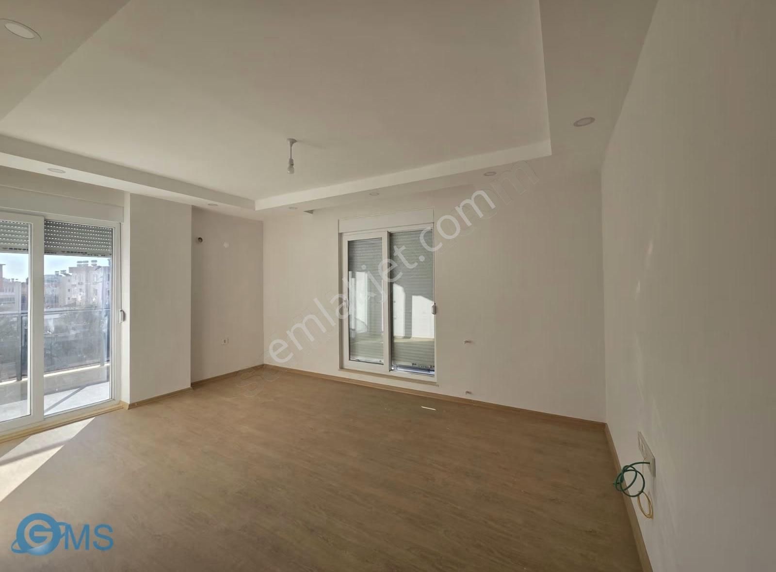 F.çakmak Mah.de 2+1 Katta Sıfır Asansörlü Ayrı Mutfaklı - Görsel 8