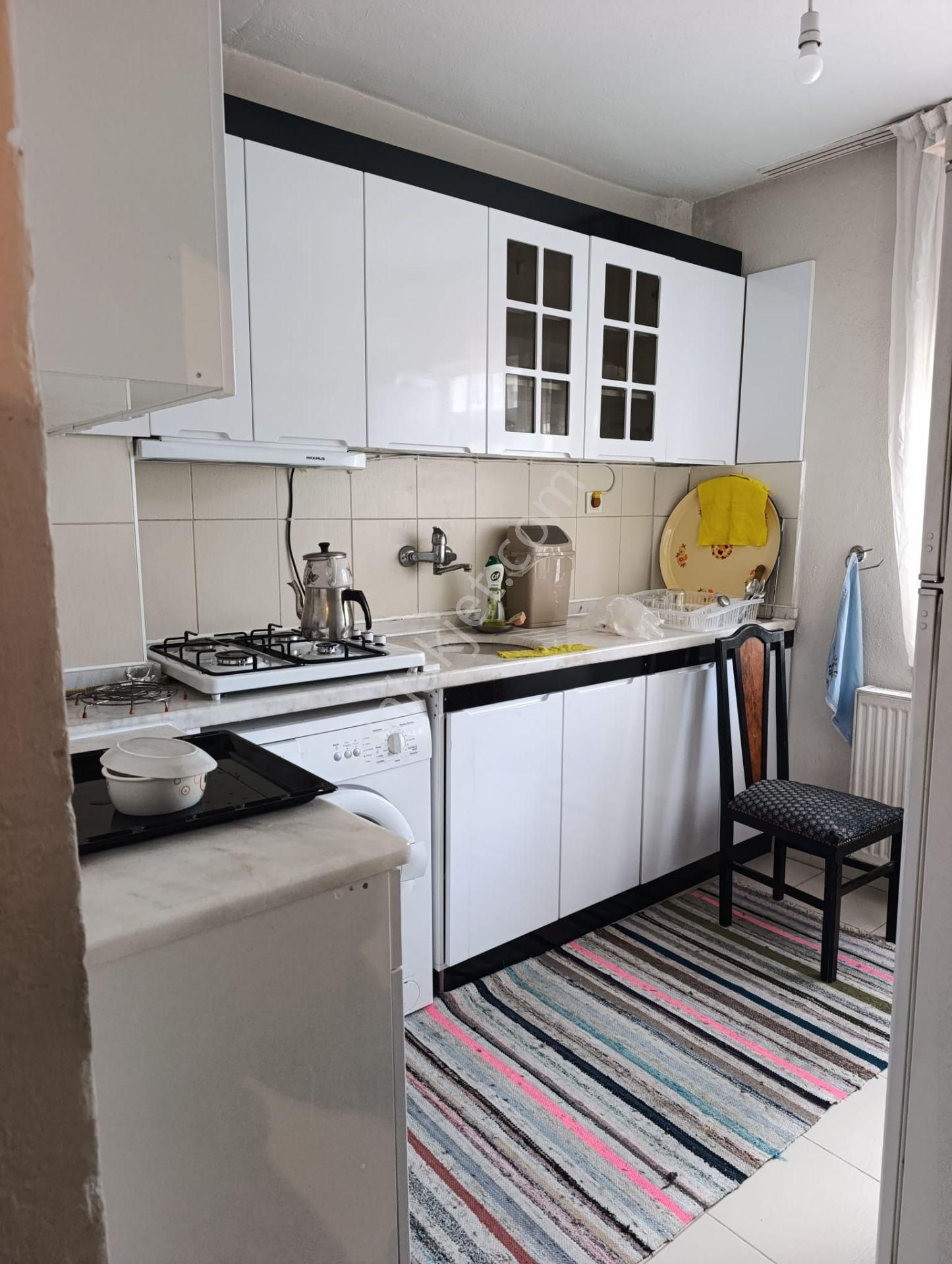 Sincan Mareşal Çakmak Mh.de 3+1 Satılık Daire