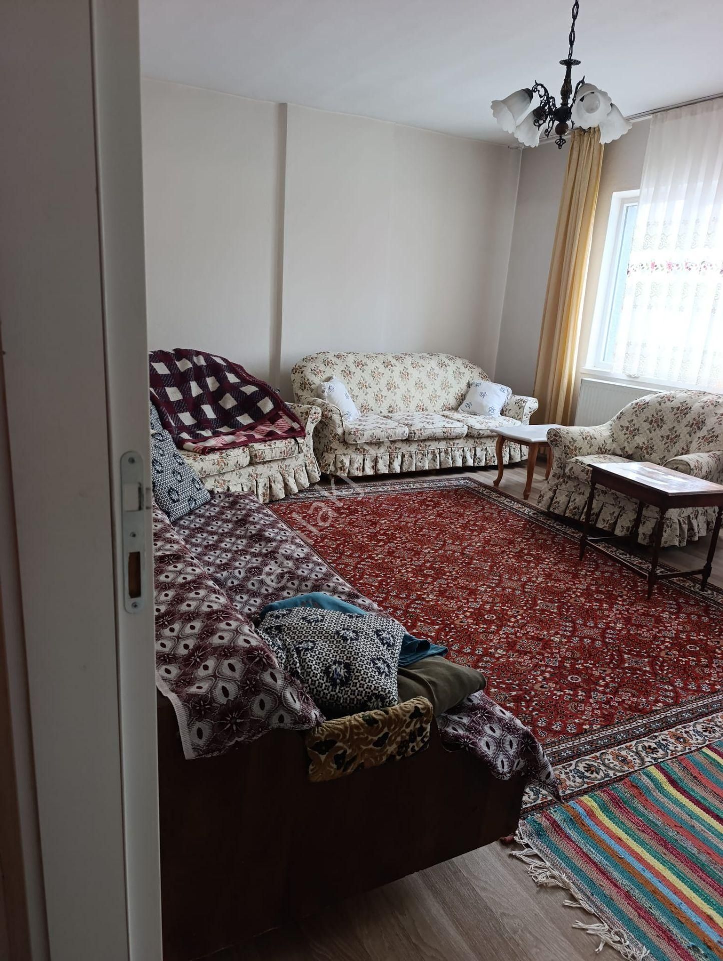 Sincan Mareşal Çakmak Mh.de 3+1 Satılık Daire - Görsel 3