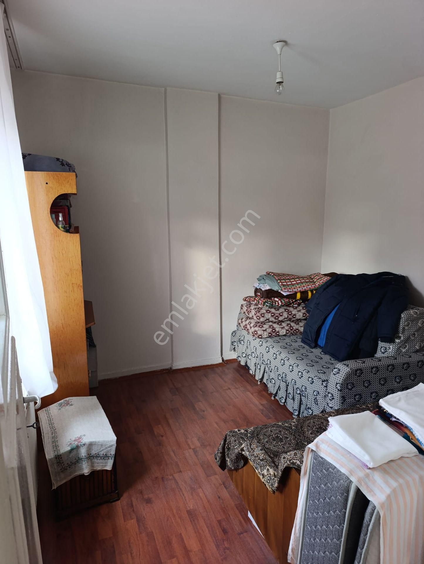 Sincan Mareşal Çakmak Mh.de 3+1 Satılık Daire - Görsel 8