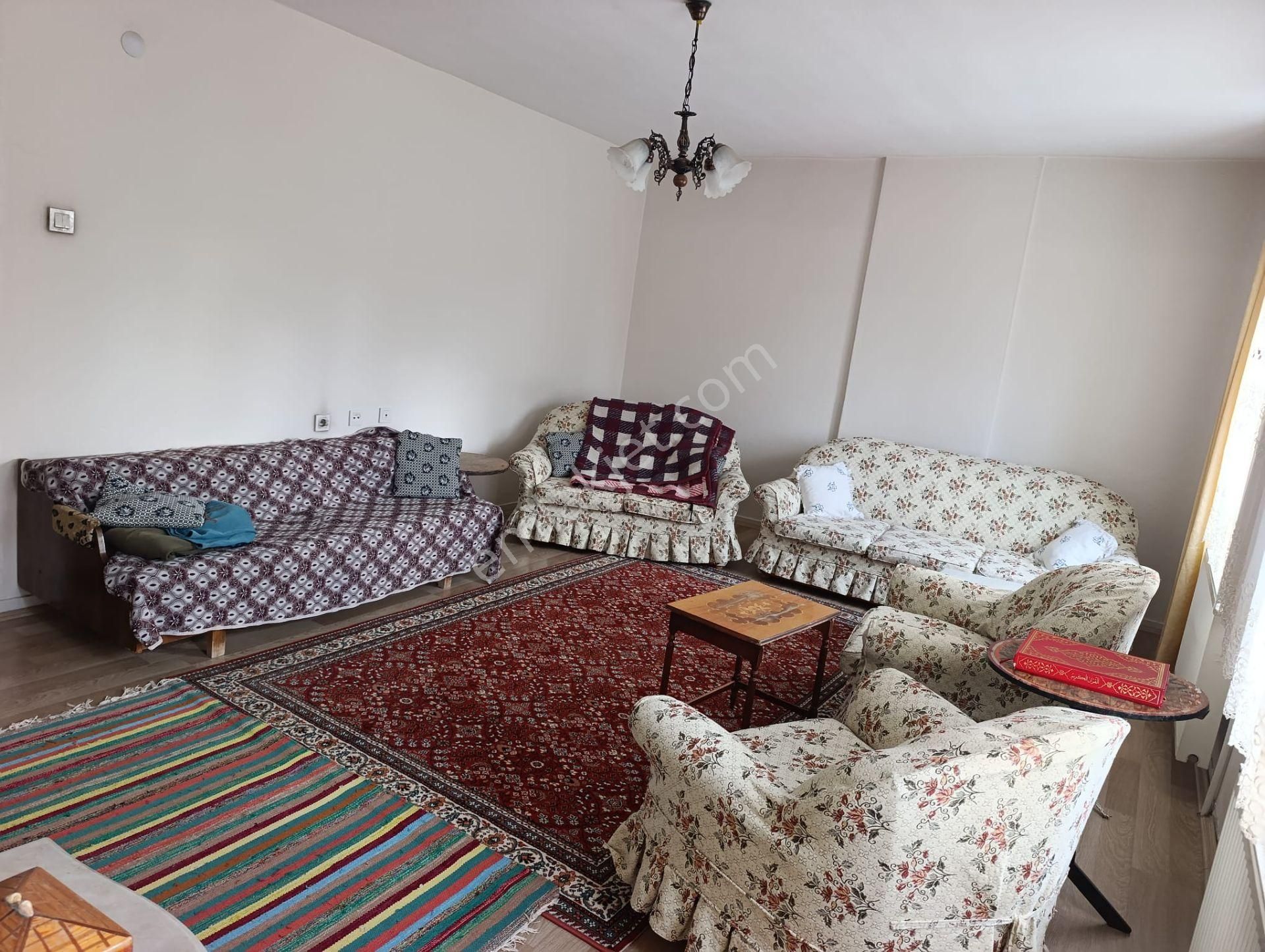 Sincan Mareşal Çakmak Mh.de 3+1 Satılık Daire - Görsel 4