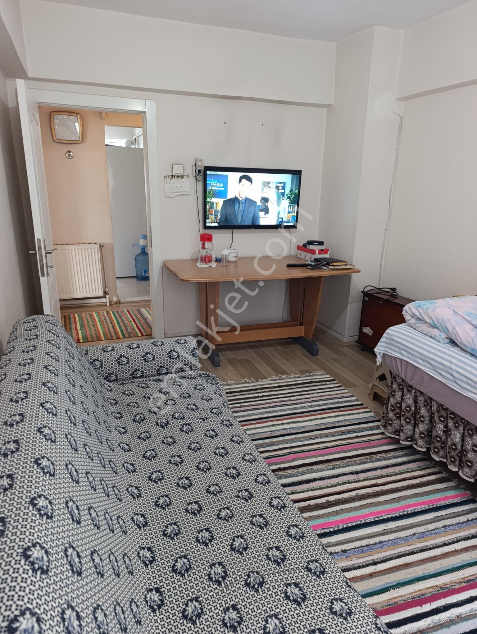 Sincan Mareşal Çakmak Mh.de 3+1 Satılık Daire - Görsel 5