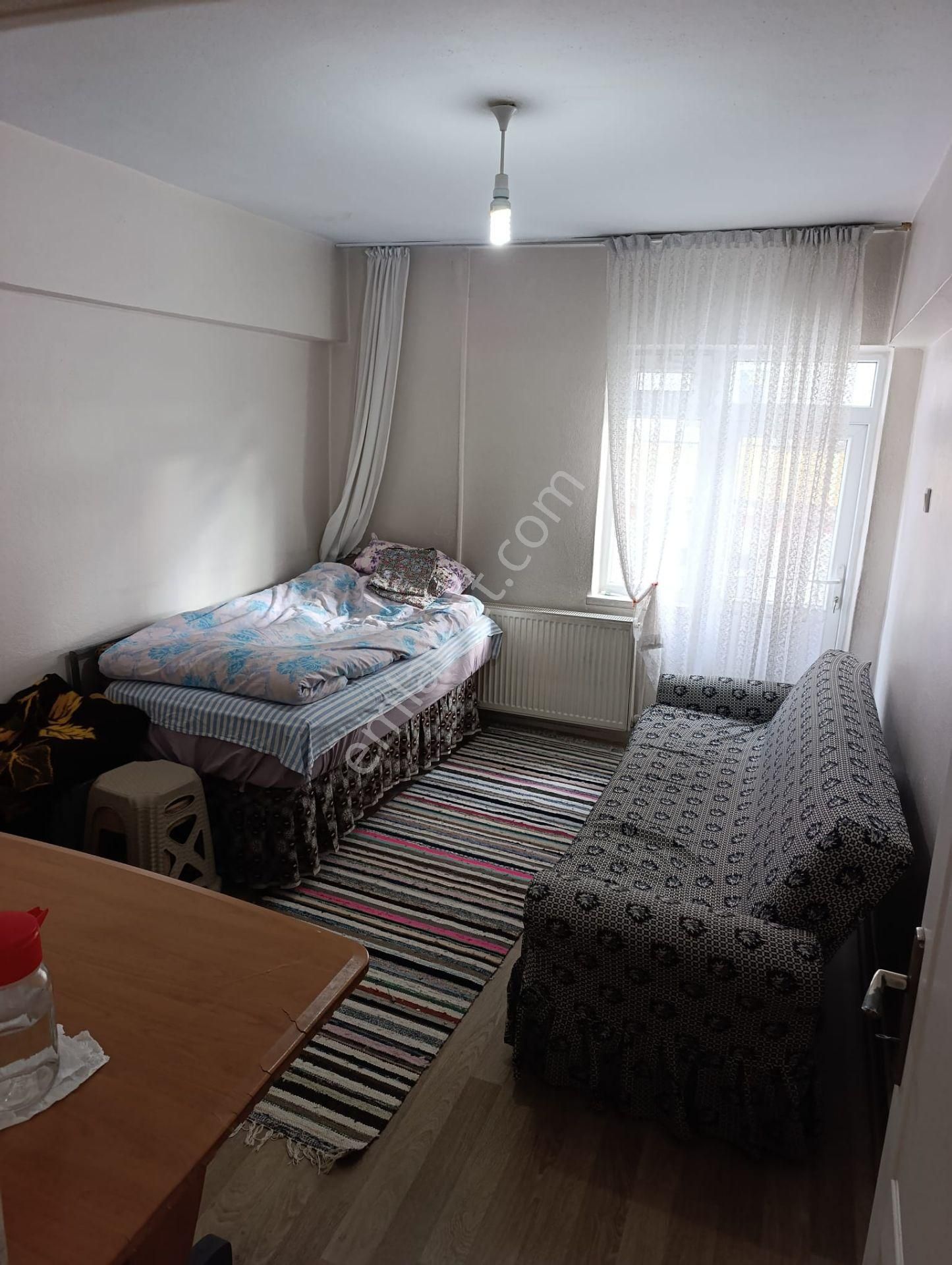 Sincan Mareşal Çakmak Mh.de 3+1 Satılık Daire - Görsel 6