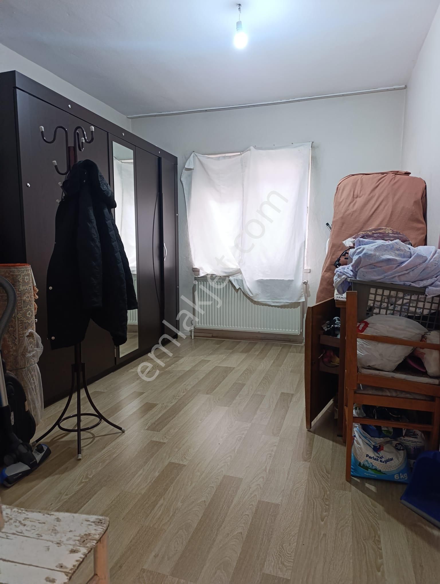 Sincan Mareşal Çakmak Mh.de 3+1 Satılık Daire - Görsel 10