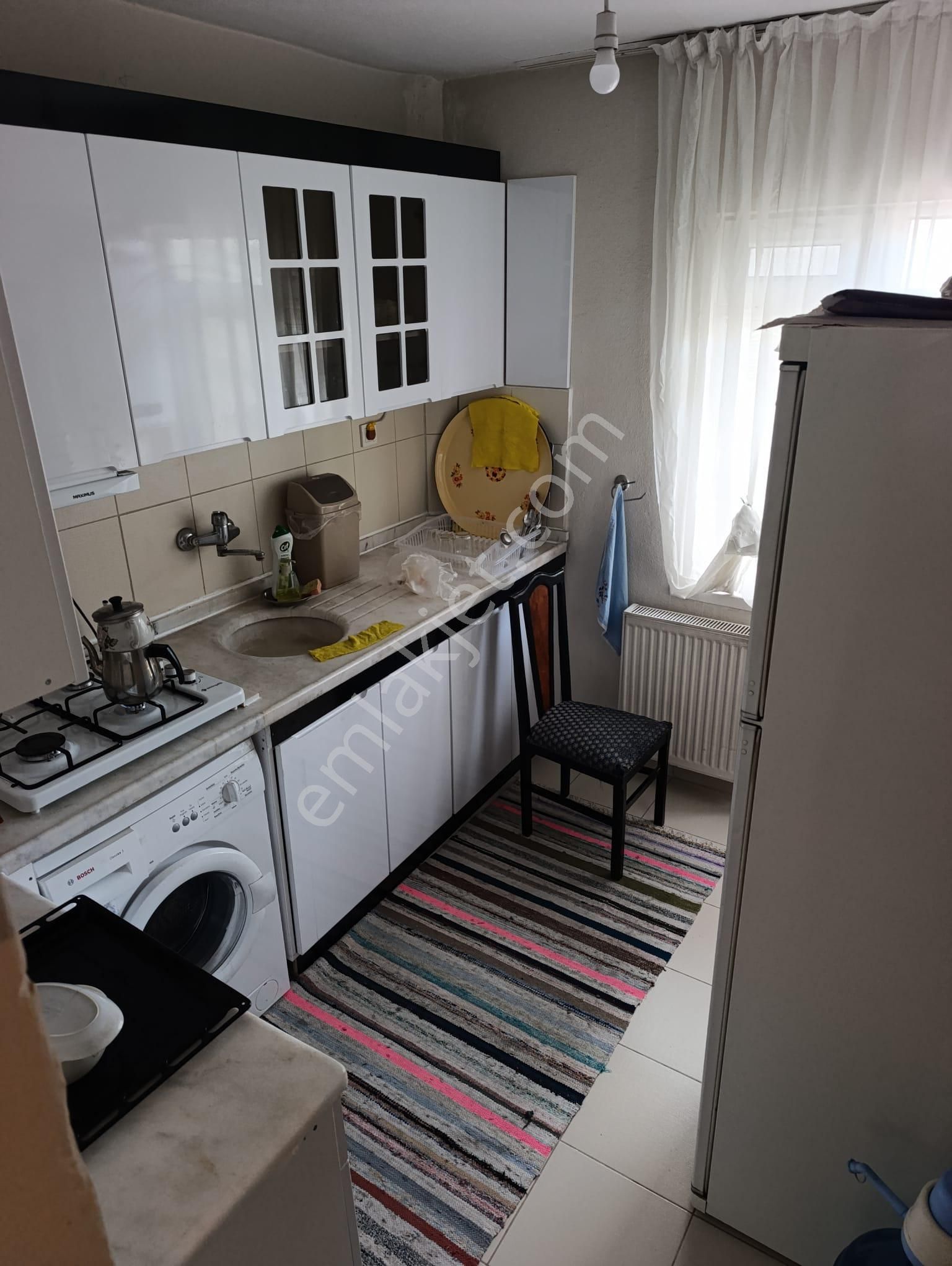 Sincan Mareşal Çakmak Mh.de 3+1 Satılık Daire - Görsel 2