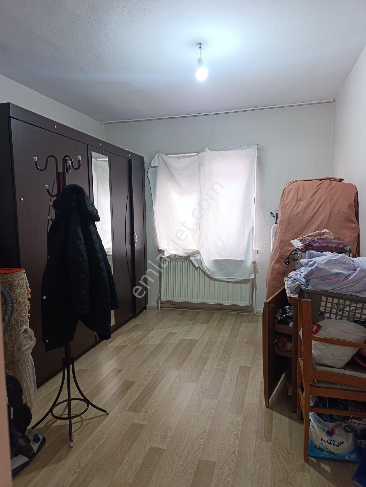 Sincan Mareşal Çakmak Mh.de 3+1 Satılık Daire - Görsel 11