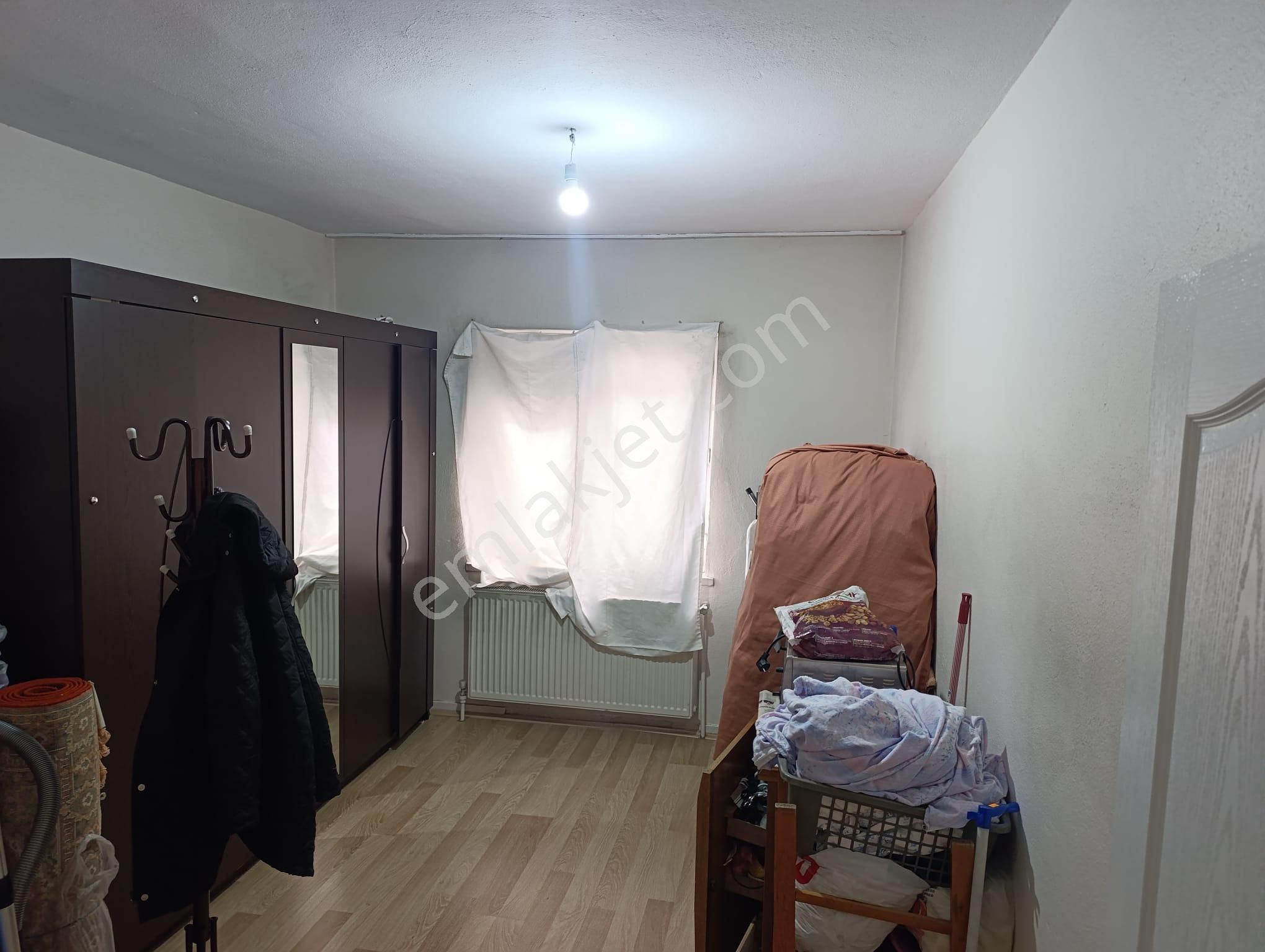 Sincan Mareşal Çakmak Mh.de 3+1 Satılık Daire - Görsel 9