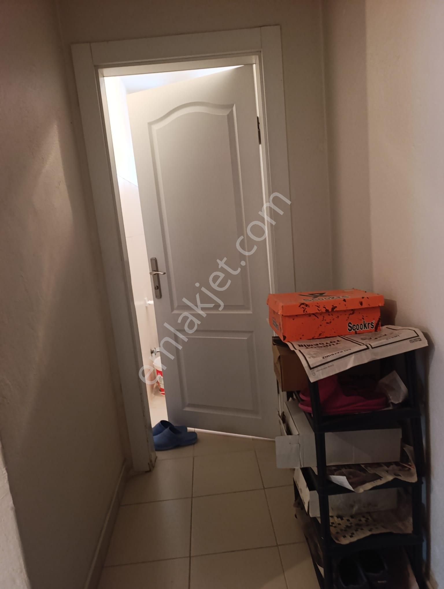 Sincan Mareşal Çakmak Mh.de 3+1 Satılık Daire - Görsel 12