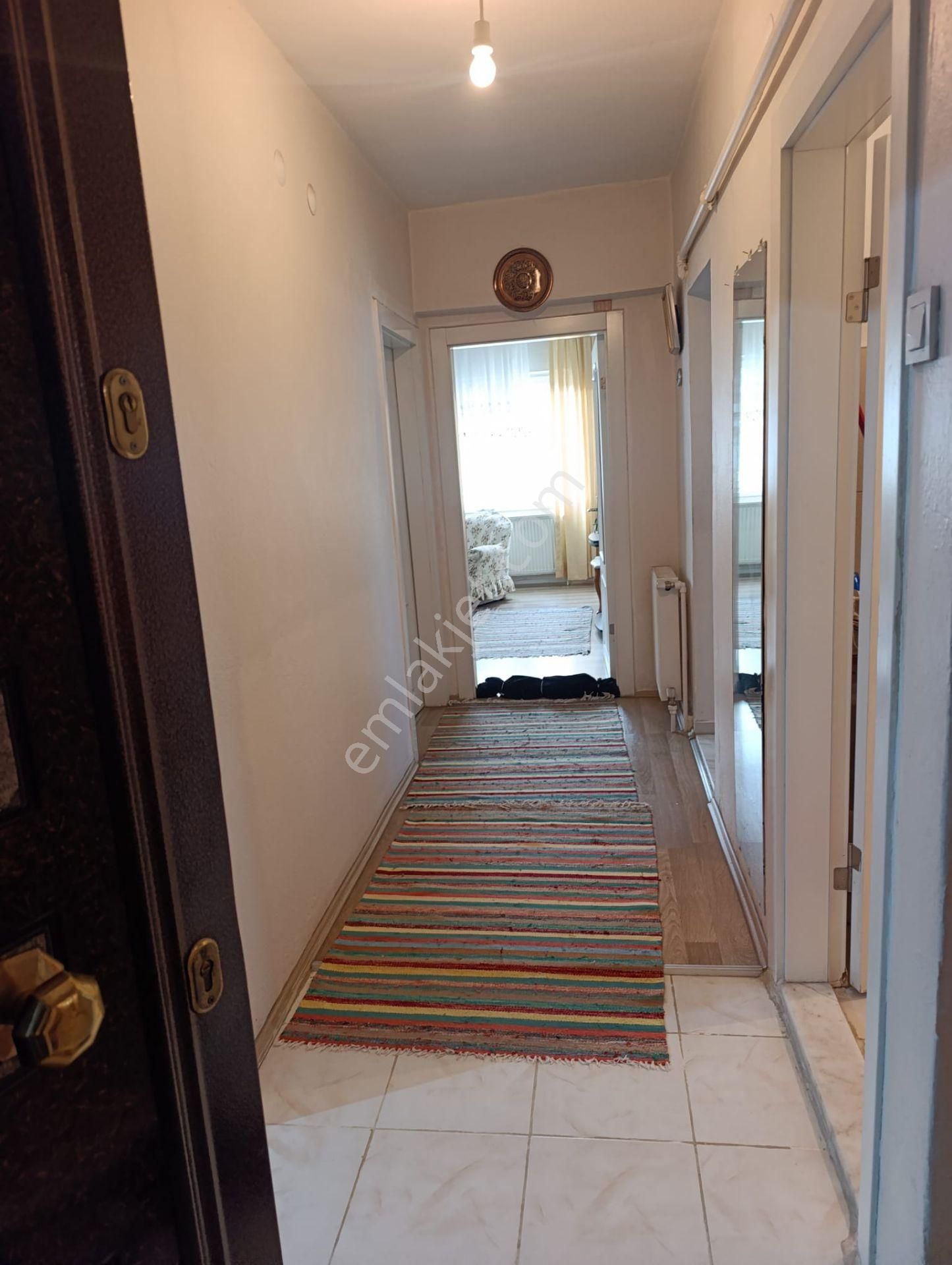 Sincan Mareşal Çakmak Mh.de 3+1 Satılık Daire - Görsel 13