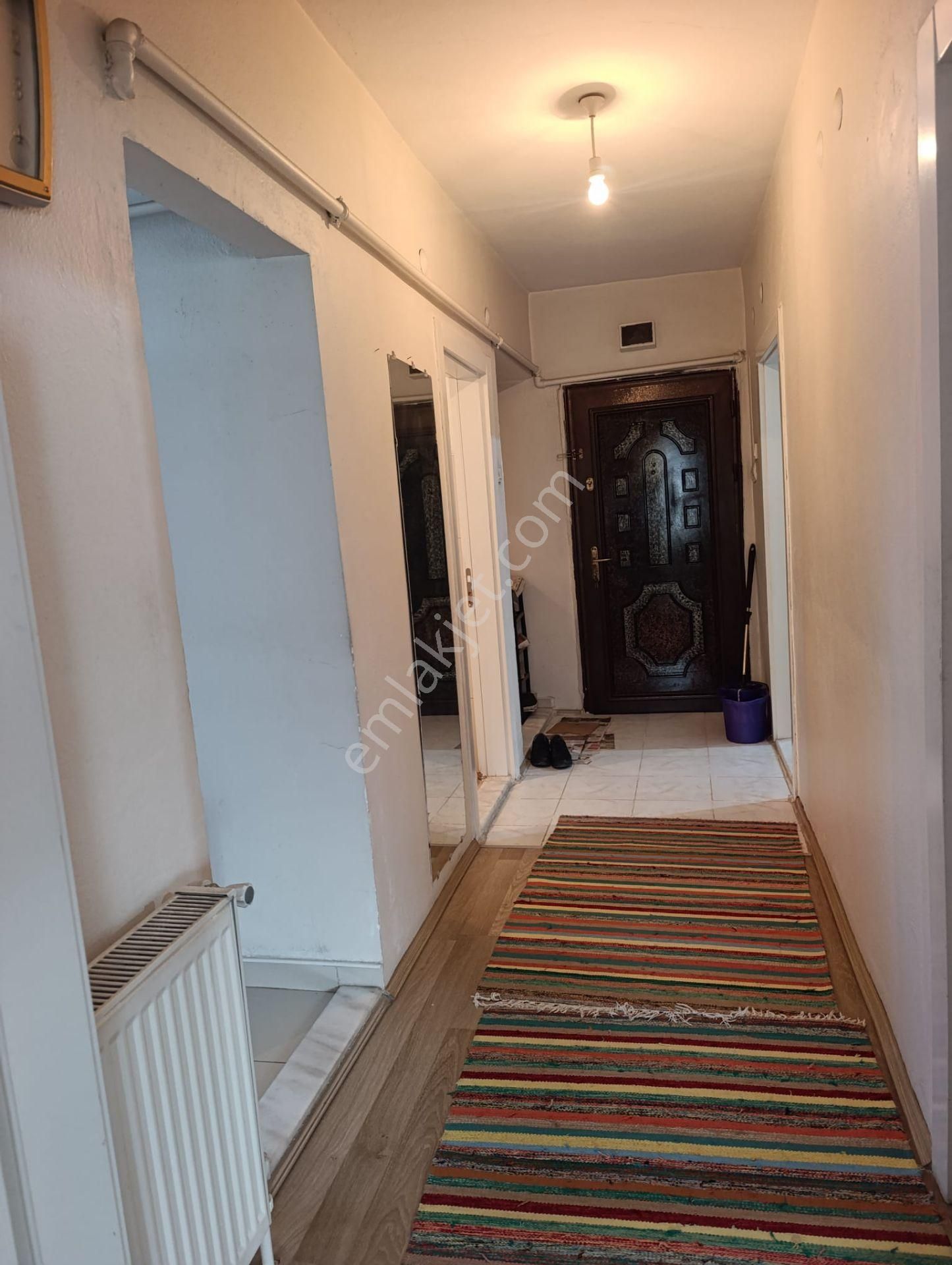 Sincan Mareşal Çakmak Mh.de 3+1 Satılık Daire - Görsel 14