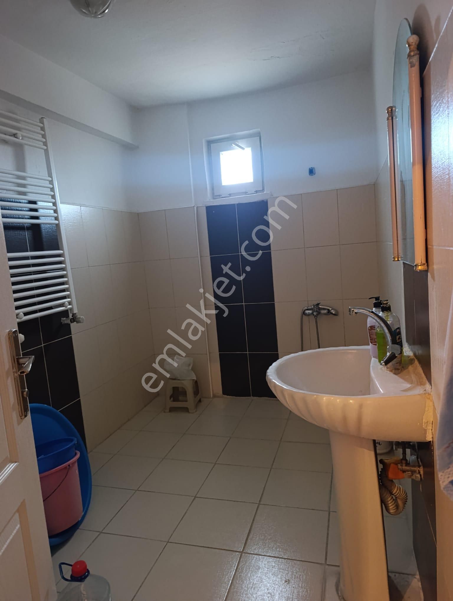 Sincan Mareşal Çakmak Mh.de 3+1 Satılık Daire - Görsel 15