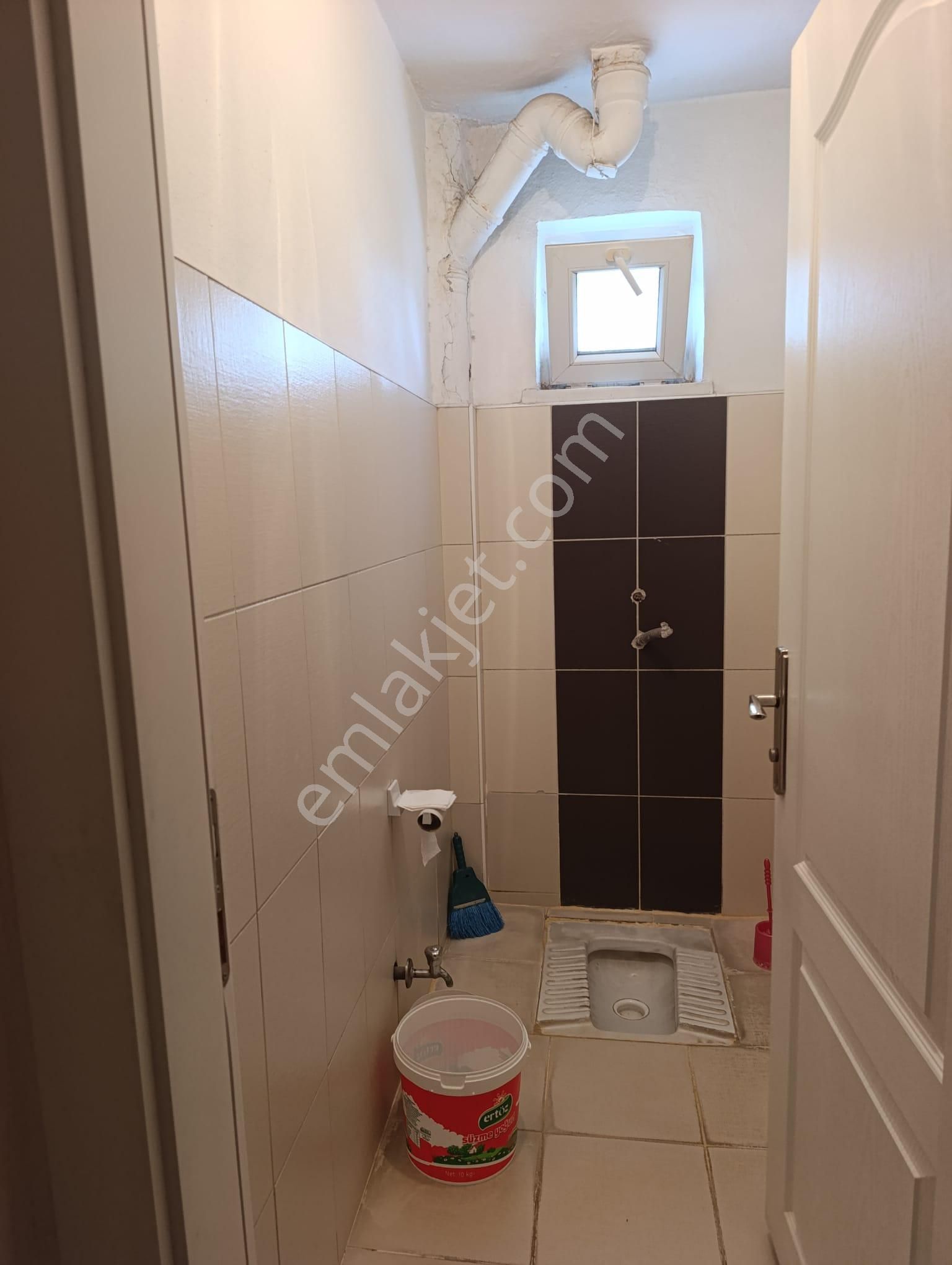 Sincan Mareşal Çakmak Mh.de 3+1 Satılık Daire - Görsel 18