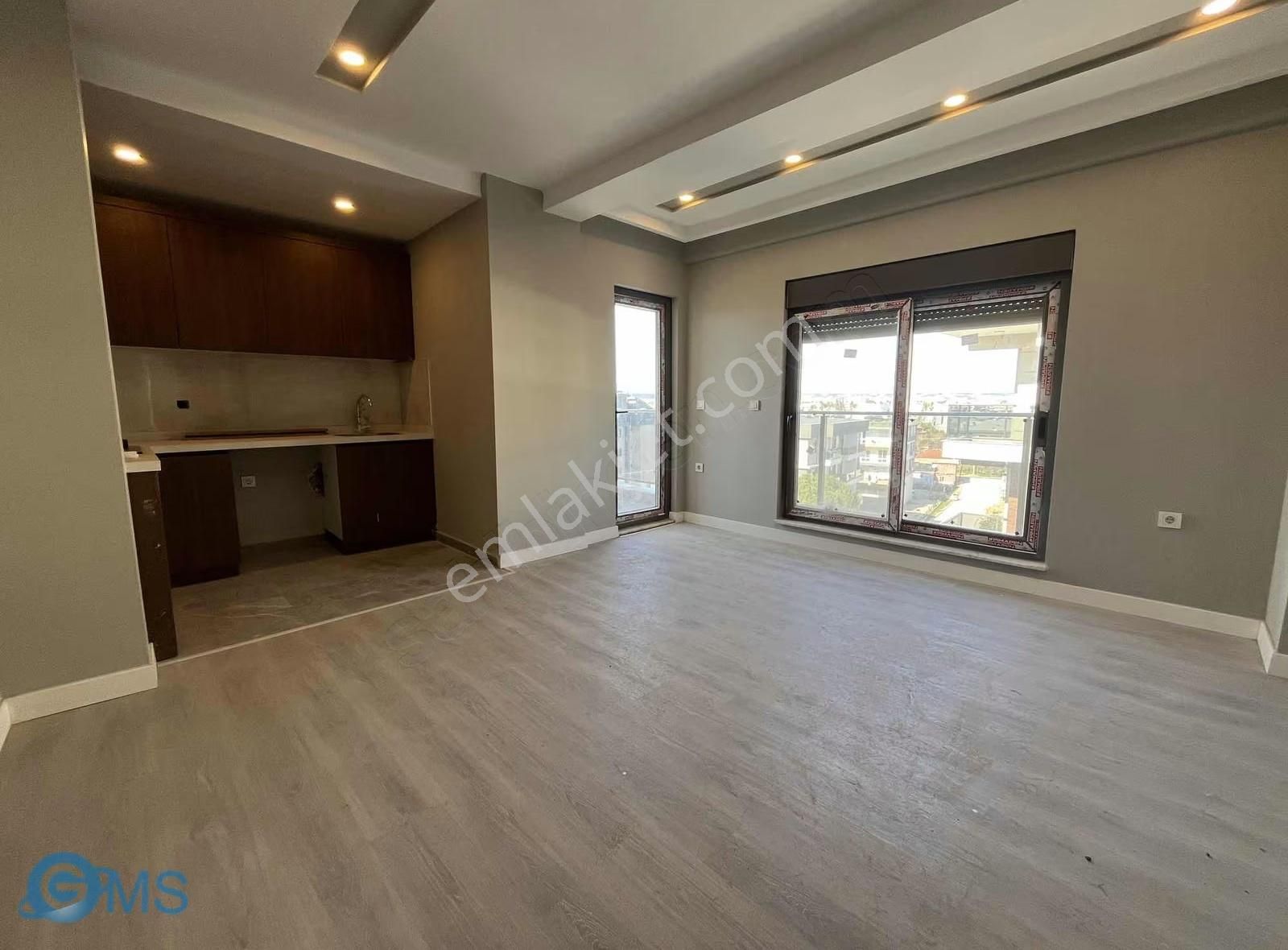 Gms'den Altınova'da Havuzlu Güvenlikli Lüks Sitede Sıfır 2+1 - Görsel 2