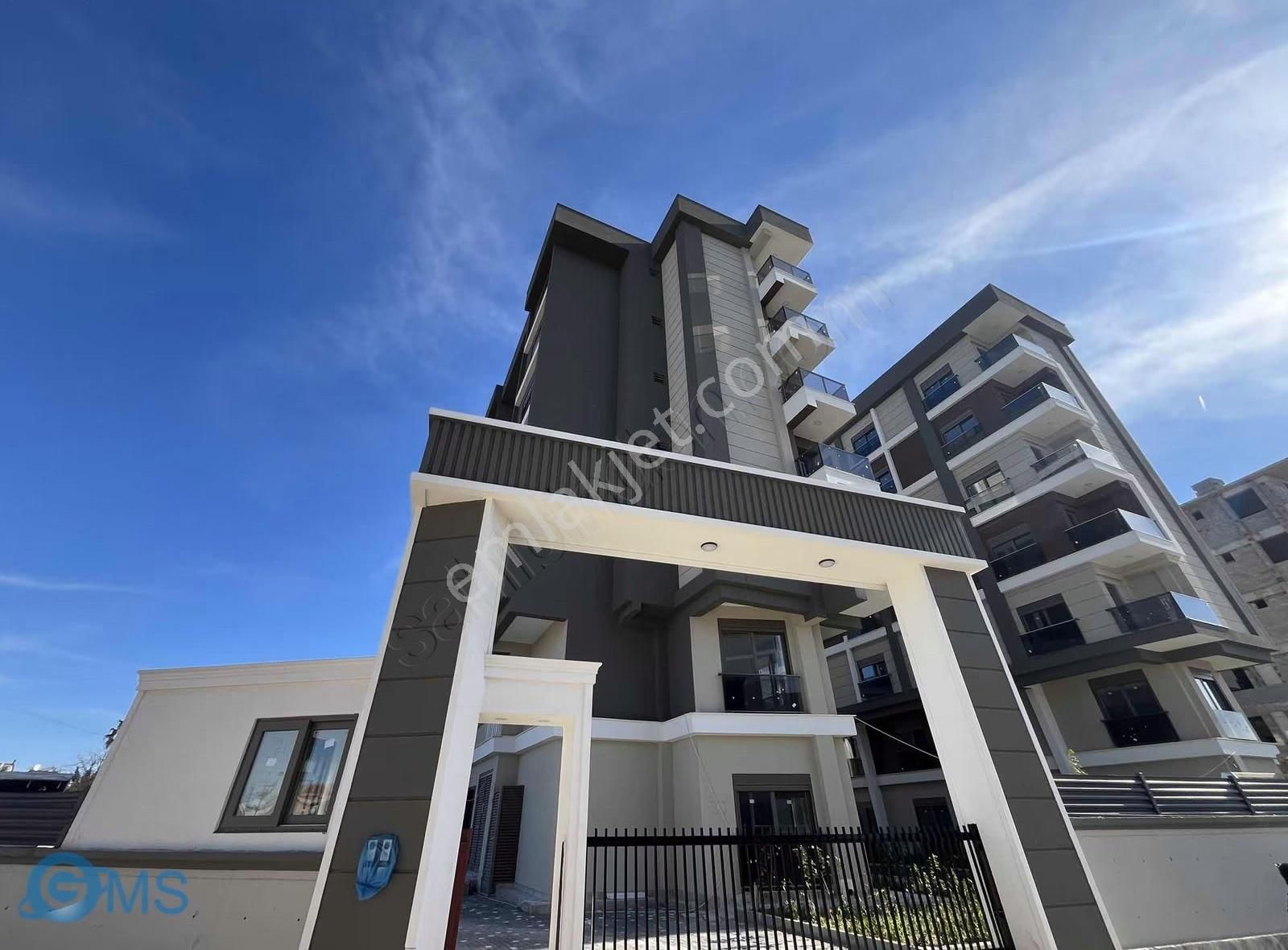 Gms'den Altınova'da Havuzlu Güvenlikli Lüks Sitede Sıfır 2+1 - Görsel 5