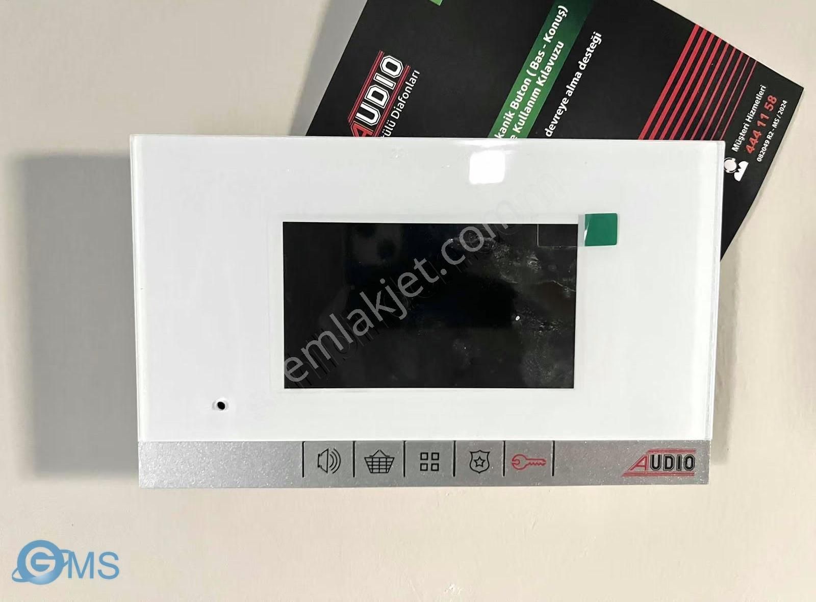 Gms'den Altınova'da Havuzlu Güvenlikli Lüks Sitede Sıfır 2+1 - Görsel 14