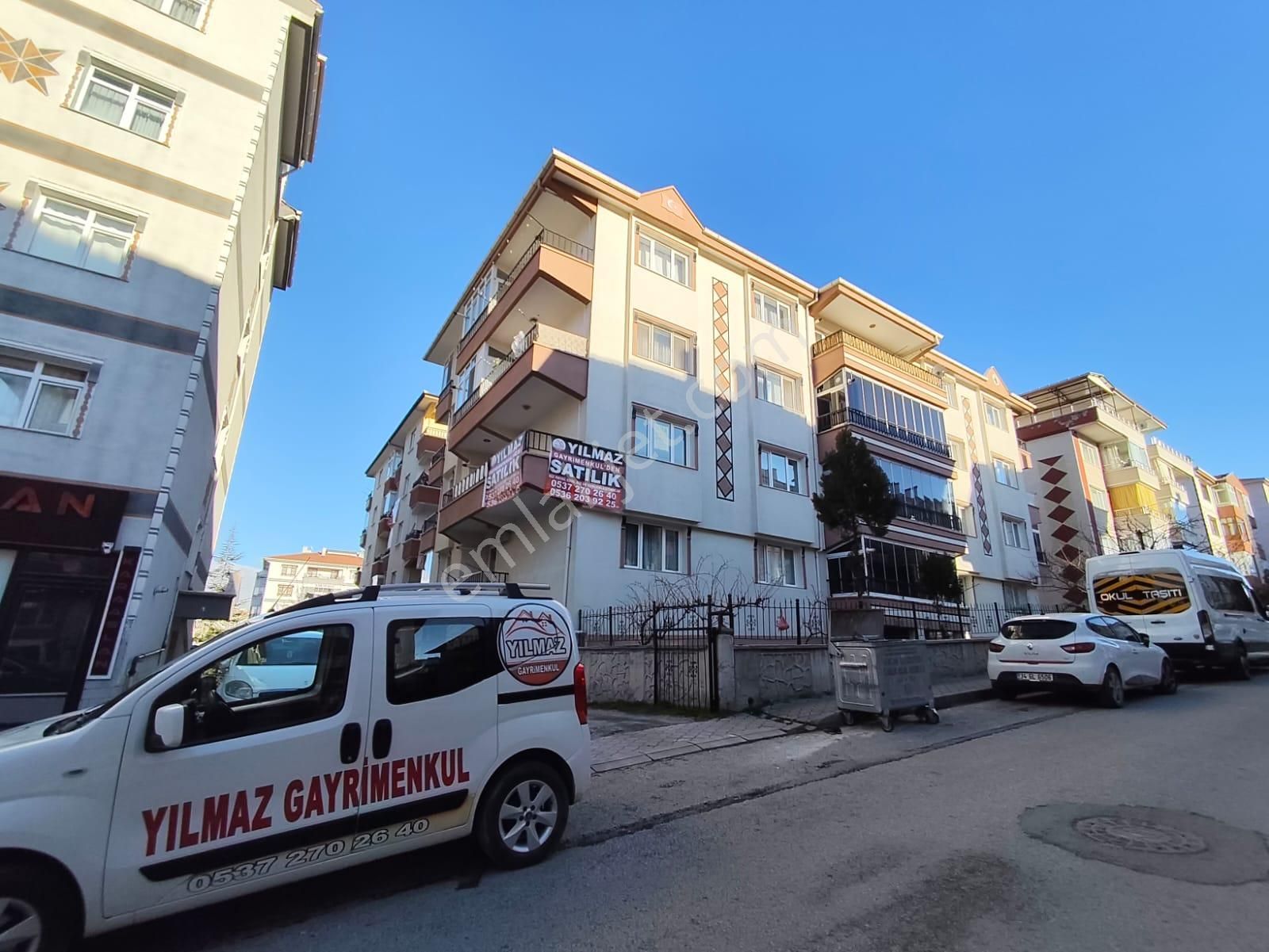 Yılmaz Gayrimenkulden Kacırılmayacak 3+1 Fırsat Dairesi