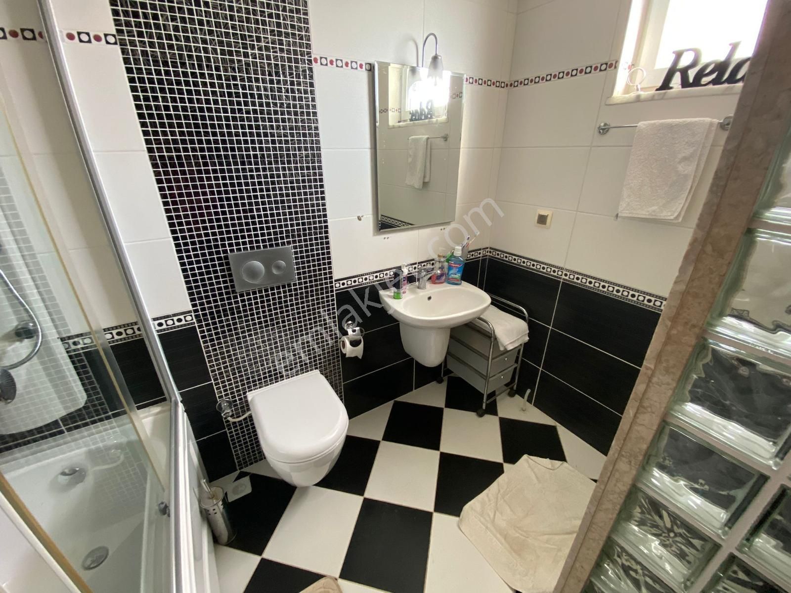 Goldhouse Dan Ölüdeniz De 600 M2 Arsa Payına Sahip Satılık Müstakil Villa - Görsel 24