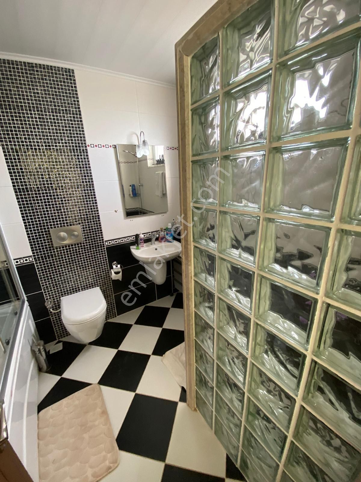 Goldhouse Dan Ölüdeniz De 600 M2 Arsa Payına Sahip Satılık Müstakil Villa - Görsel 19