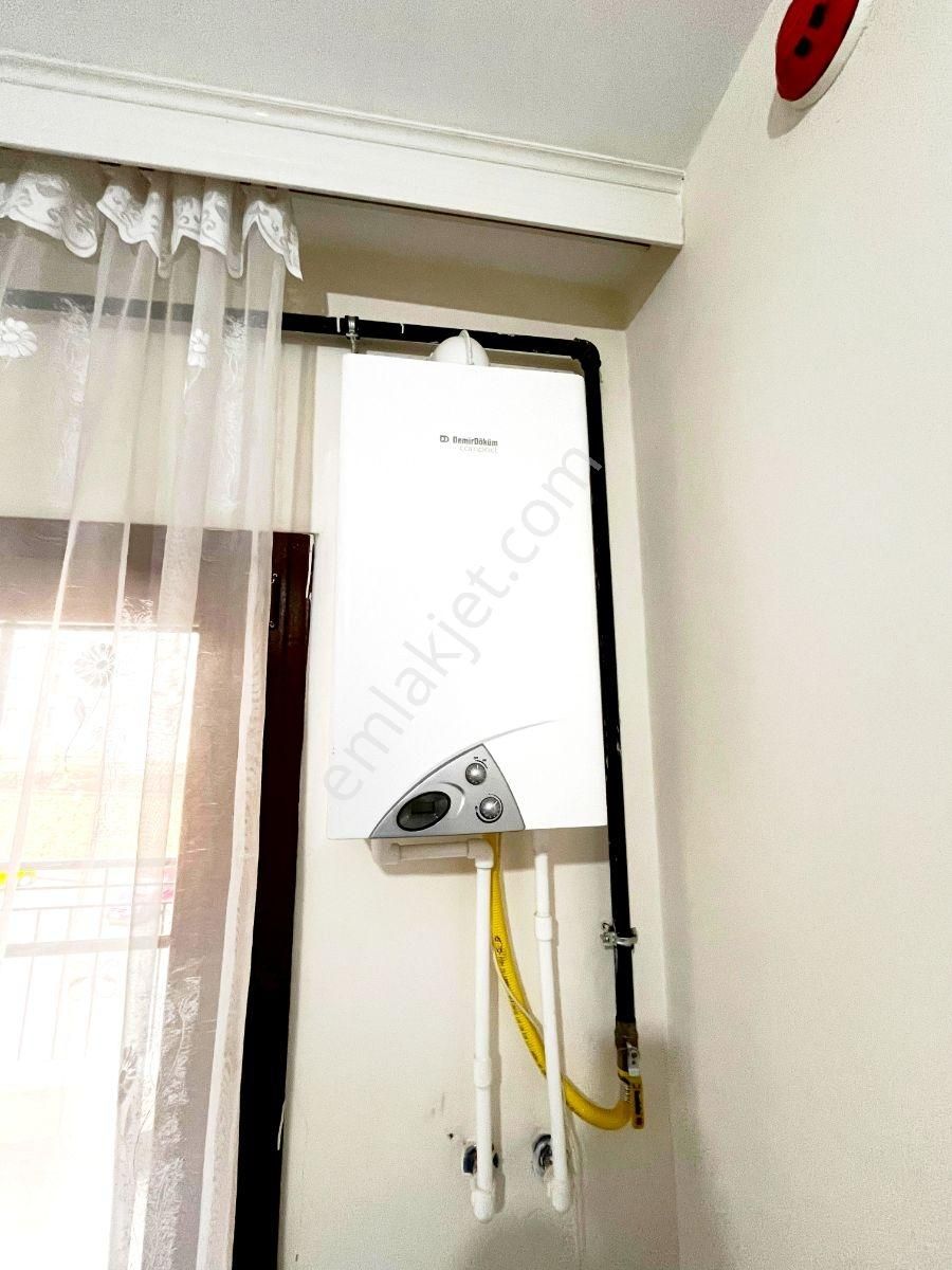 Güney Şehir Toki 2+1 Satılık Ara Kat - Görsel 4