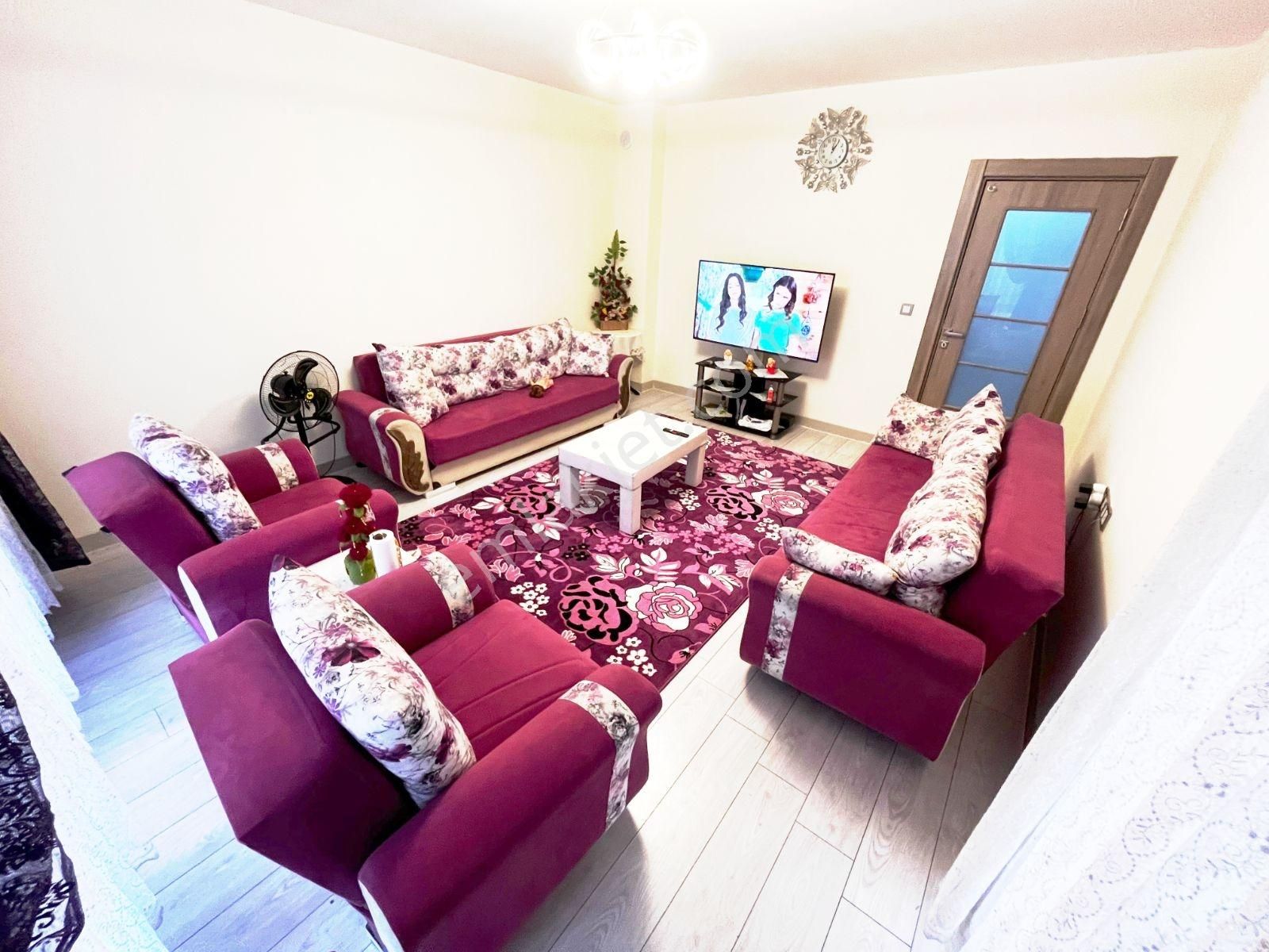 Güney Şehir Toki 2+1 Satılık Ara Kat - Görsel 8