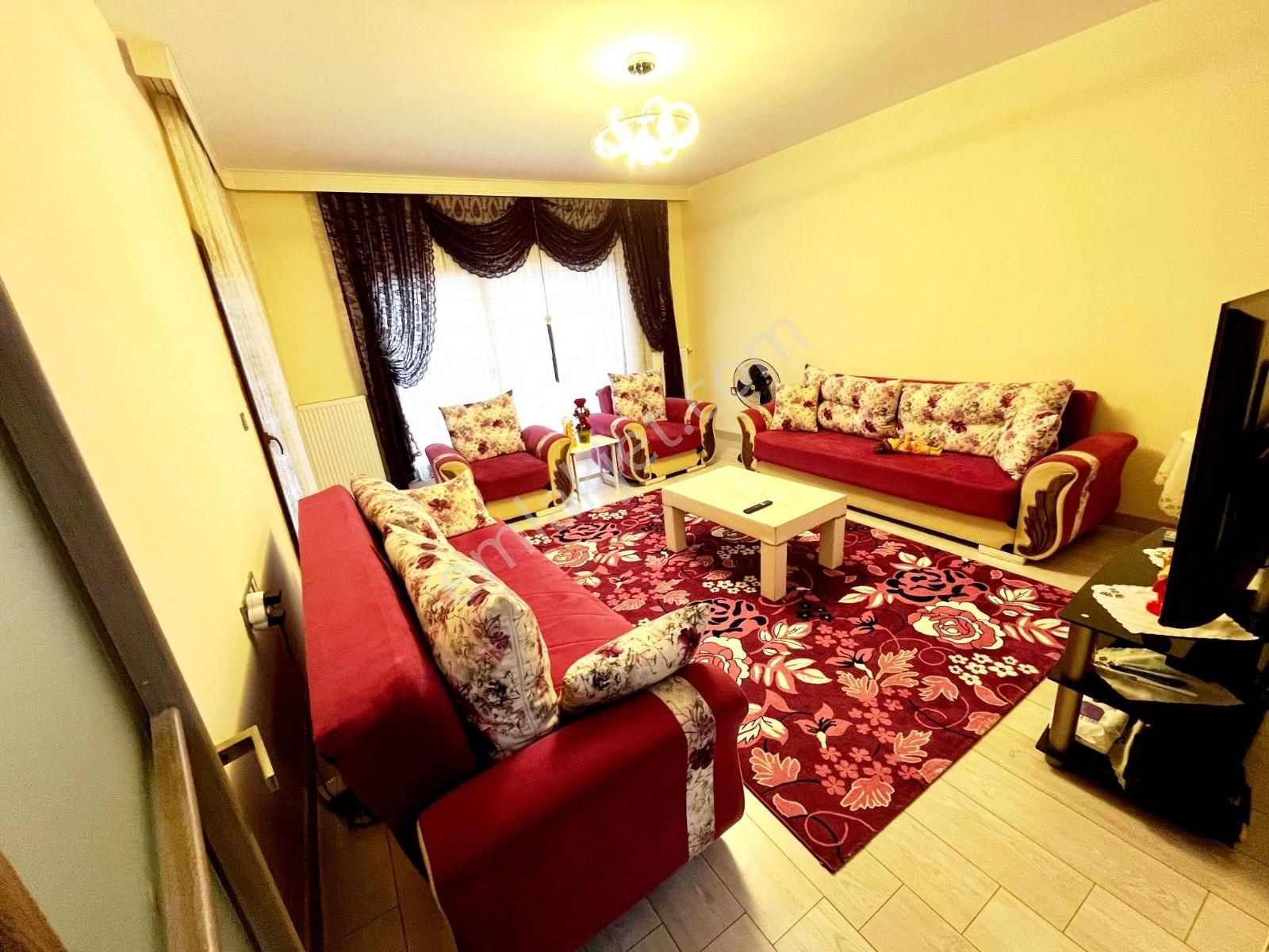 Güney Şehir Toki 2+1 Satılık Ara Kat